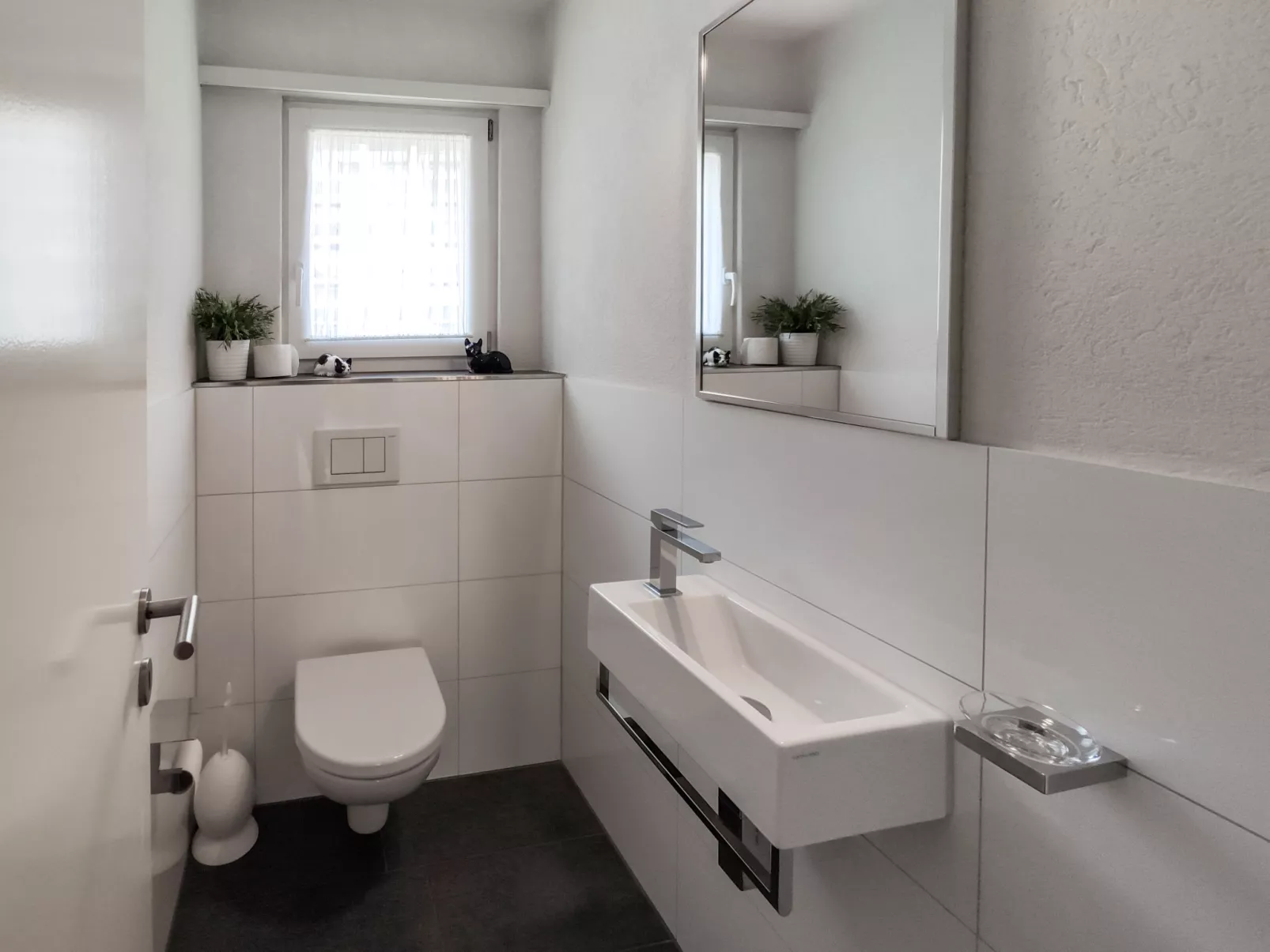 Allod Park Haus B 403-Drinnen