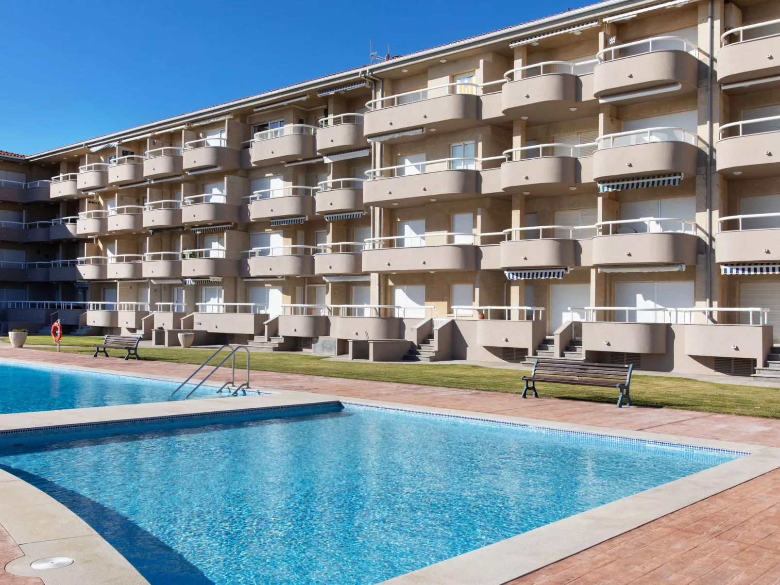 Residencial Manureva V-Dehors