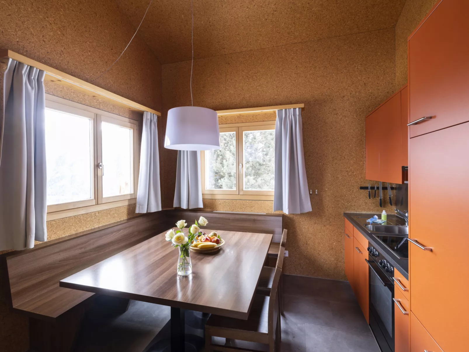 Maiensäss Komfort-Inside