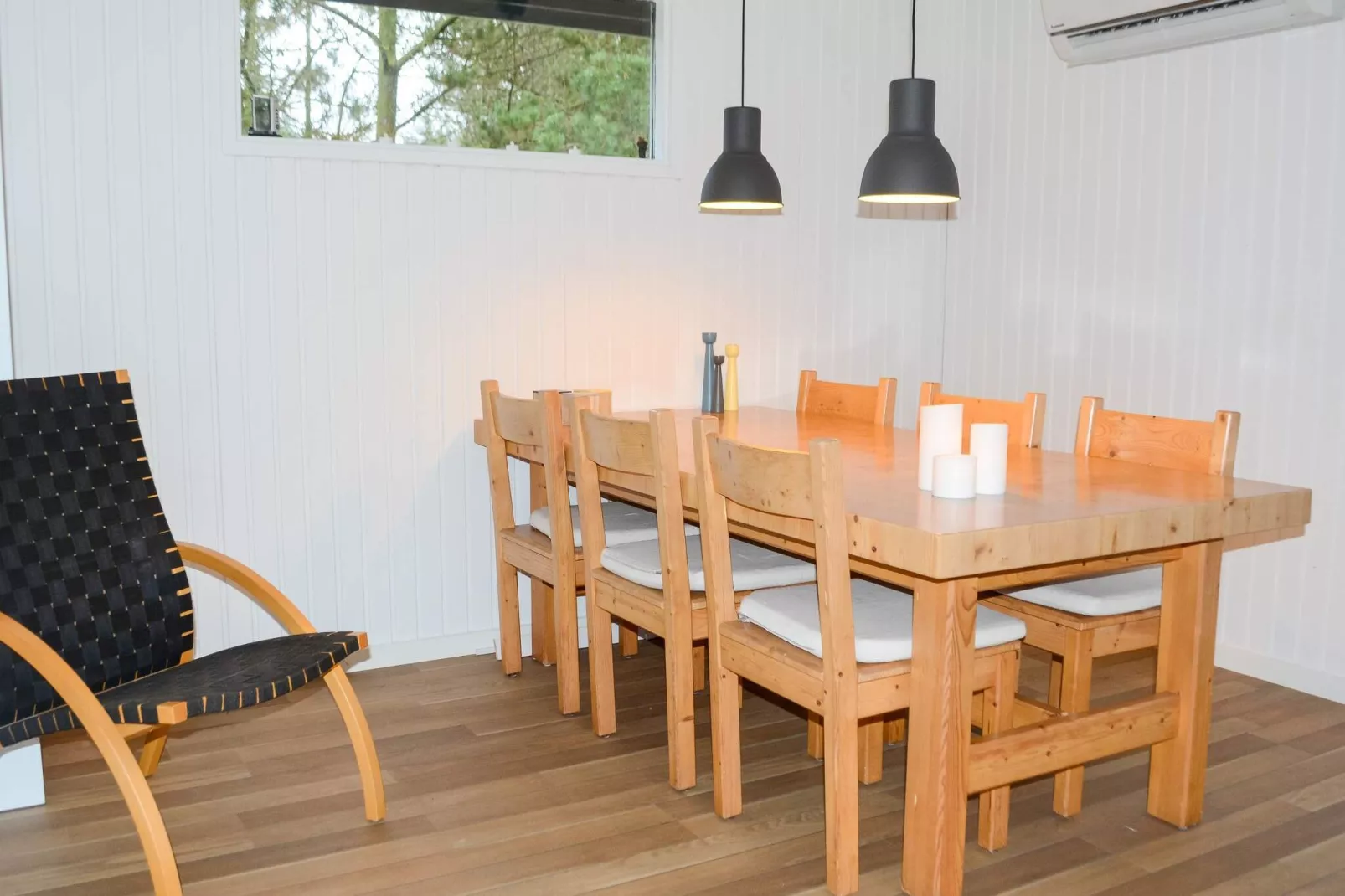 6 person holiday home-Indoor