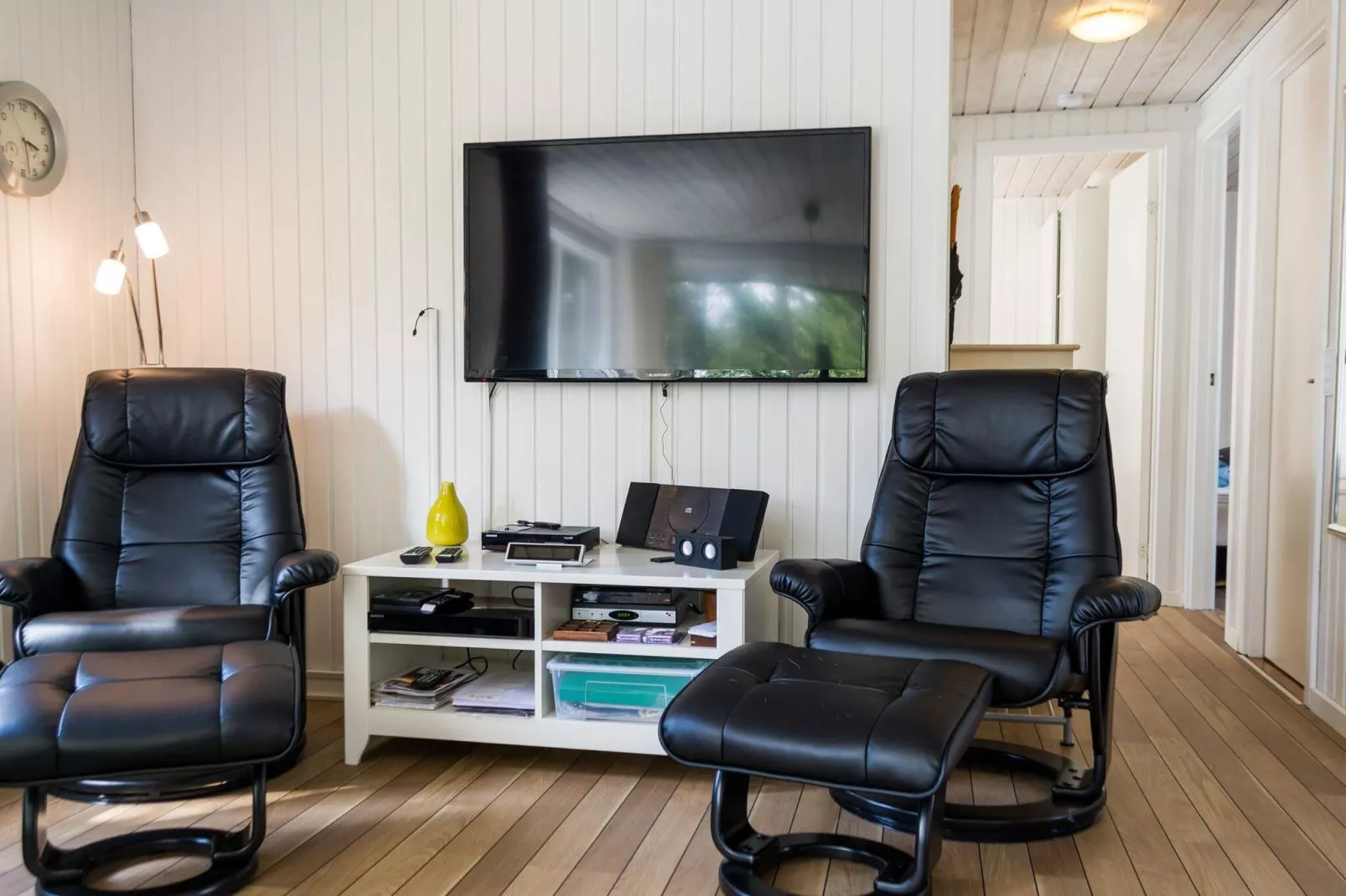 6 person holiday home-Indoor