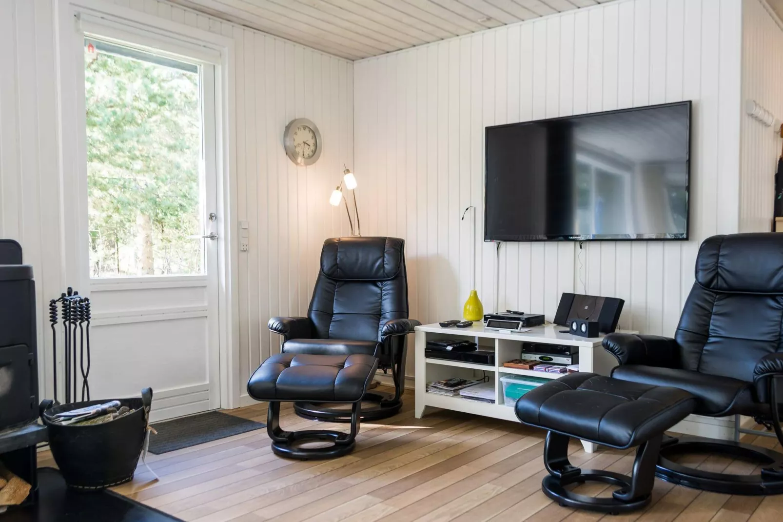 6 person holiday home-Indoor