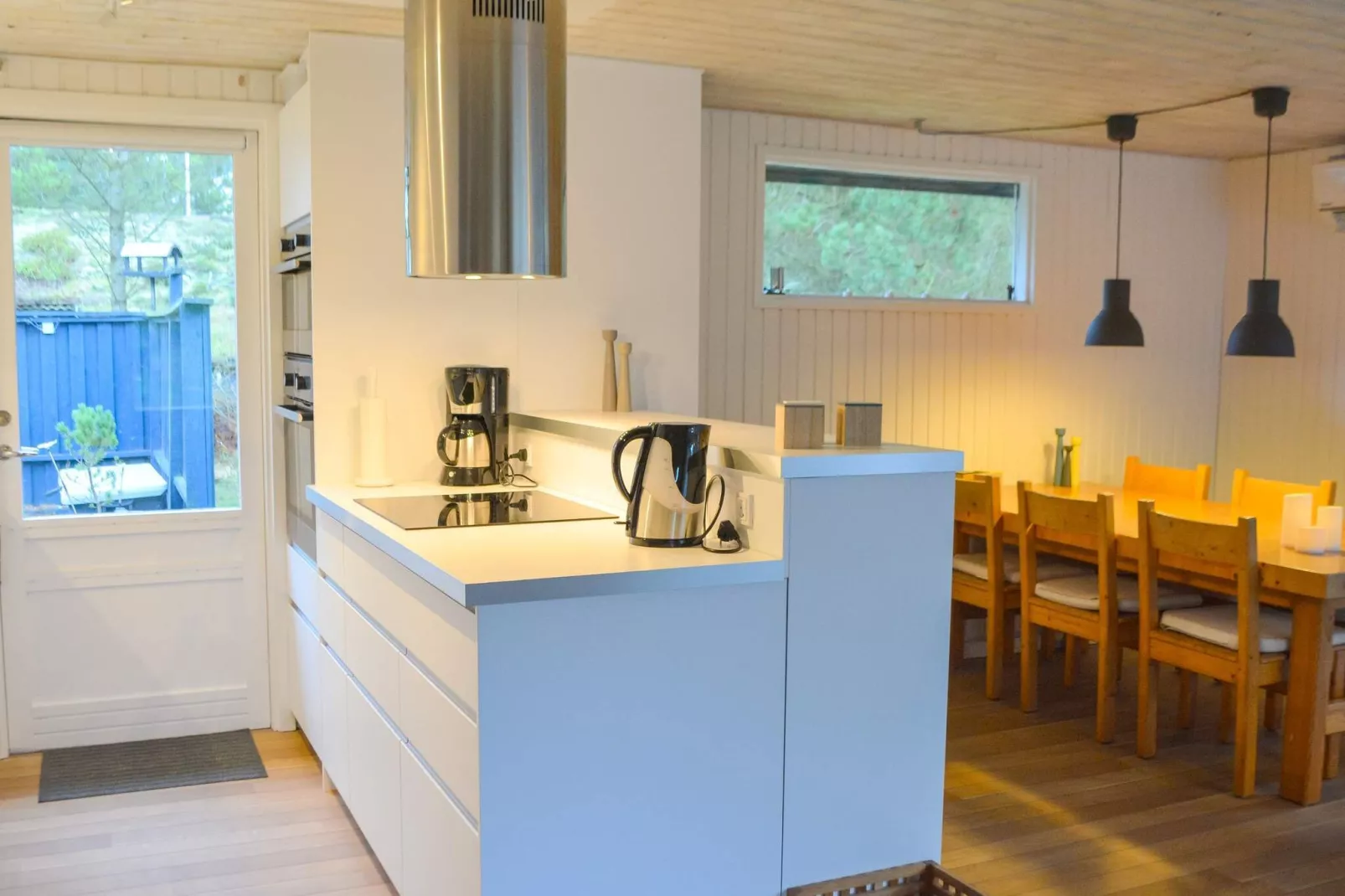 6 person holiday home-Indoor