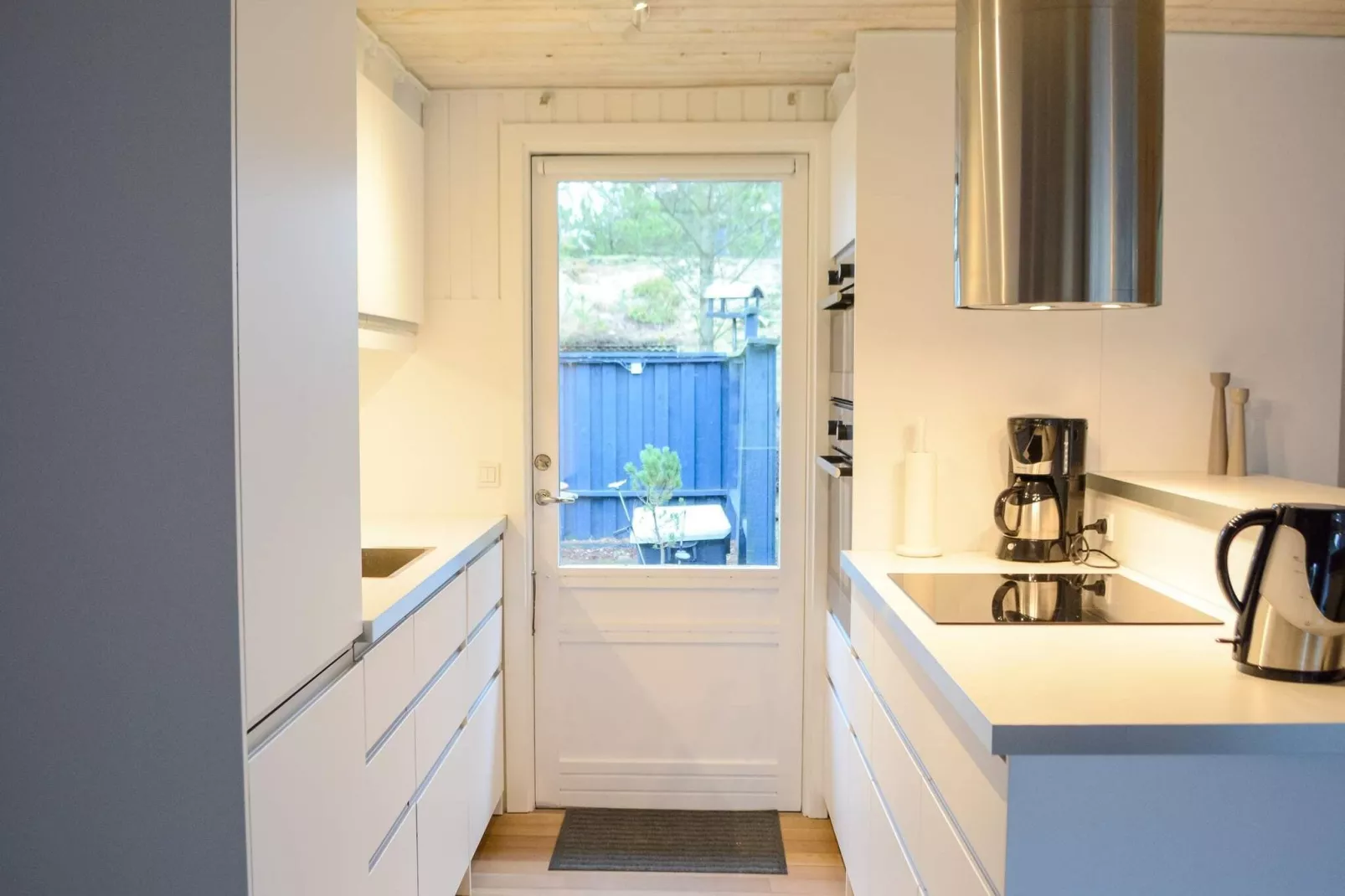 6 person holiday home-Indoor