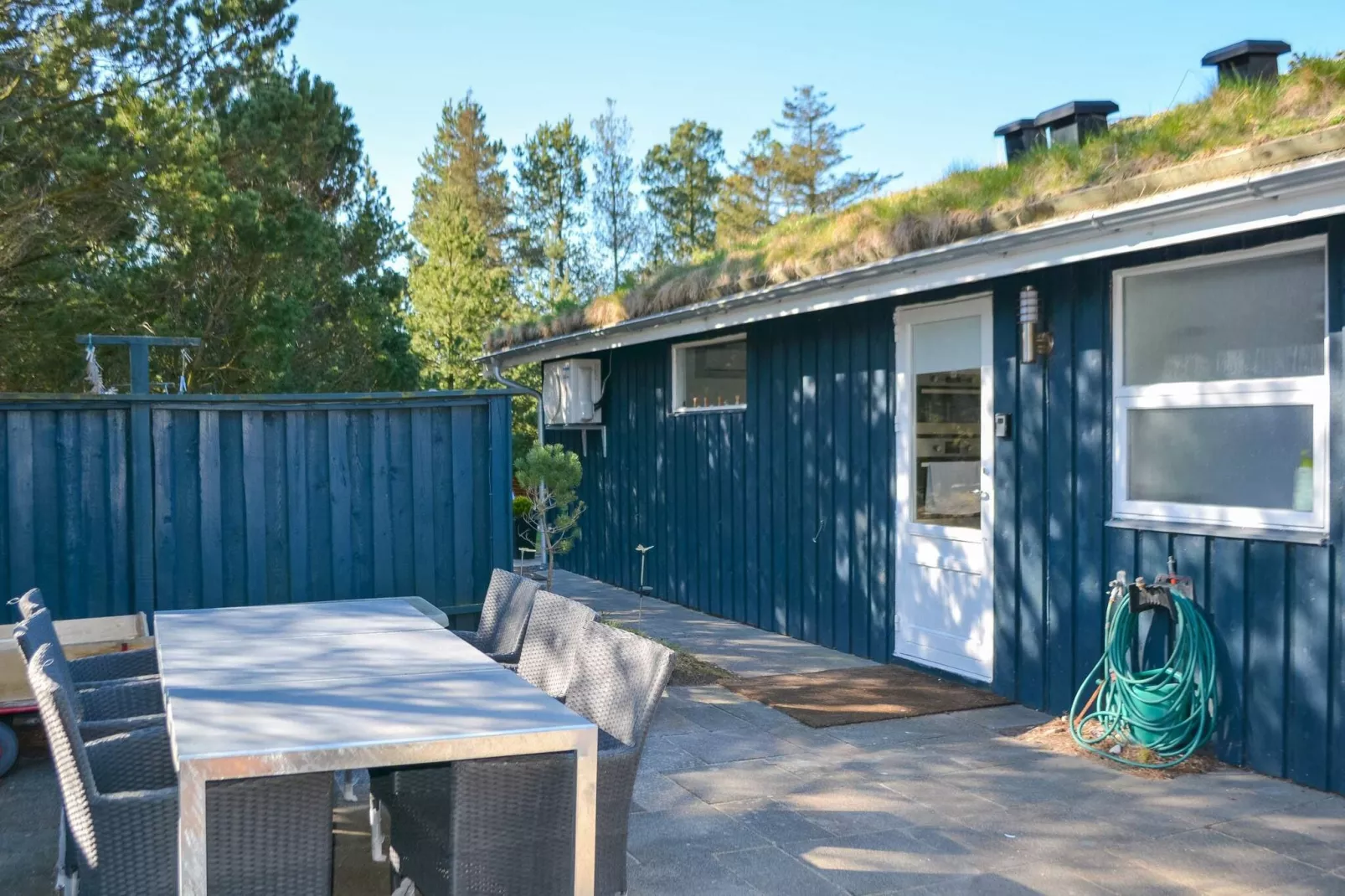 6 person holiday home-View