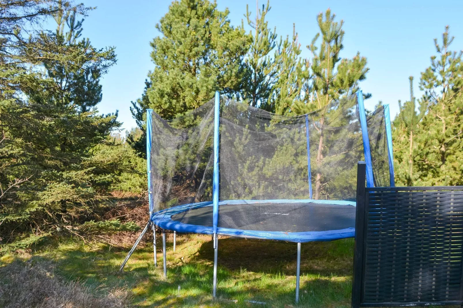 6 person holiday home-View