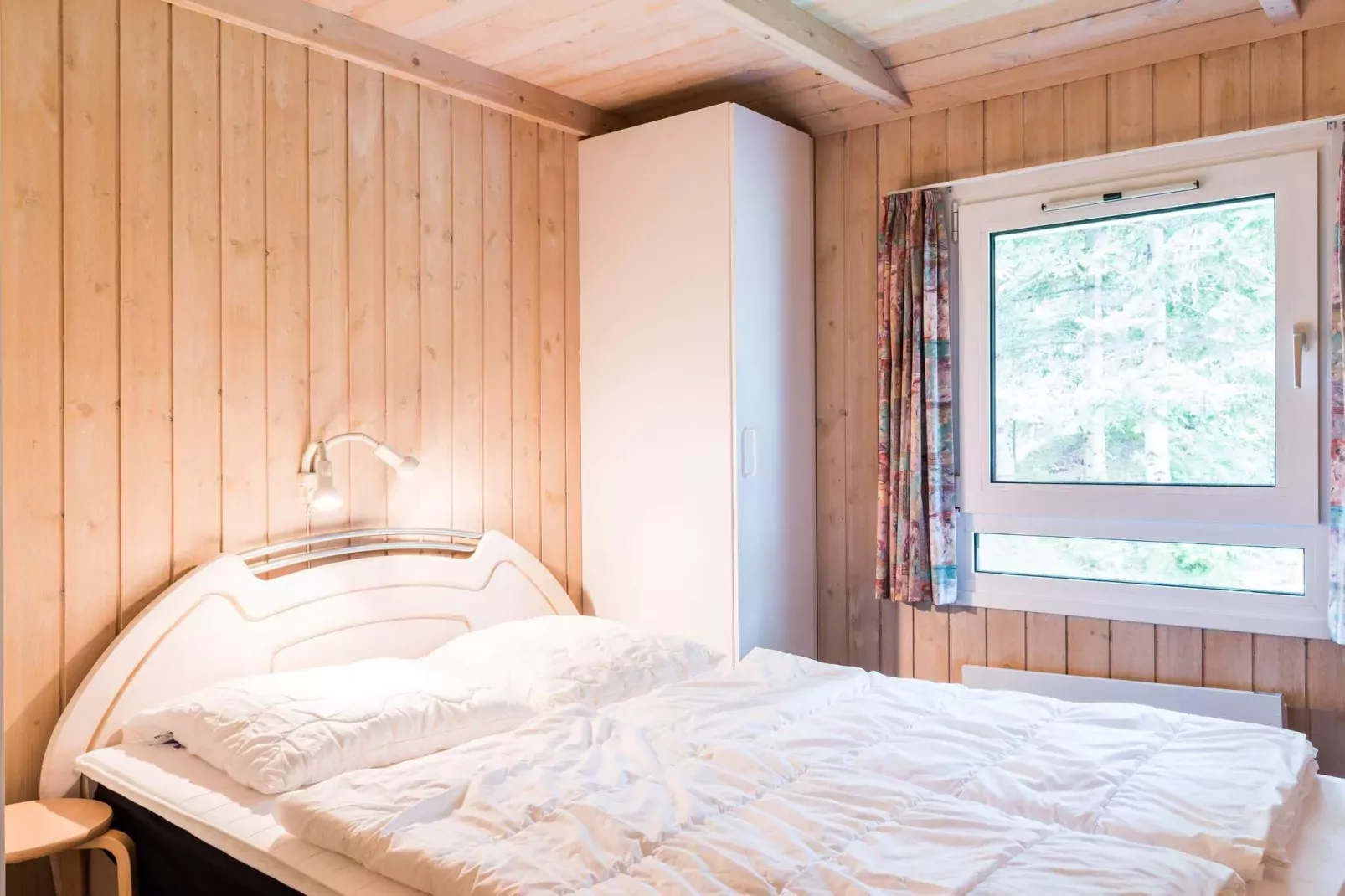 6 person holiday home in Saltum-Indoor