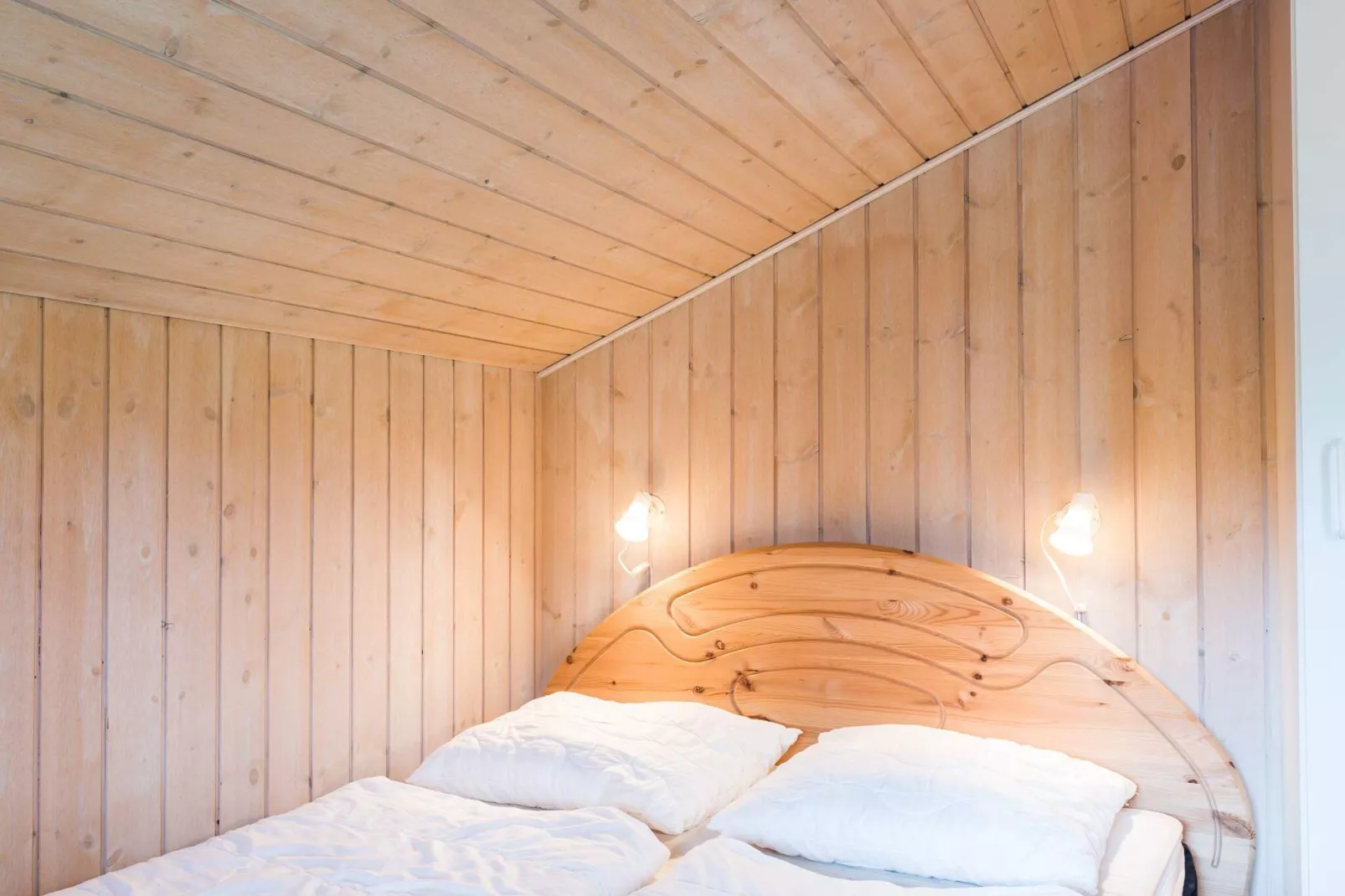6 person holiday home in Saltum-Indoor