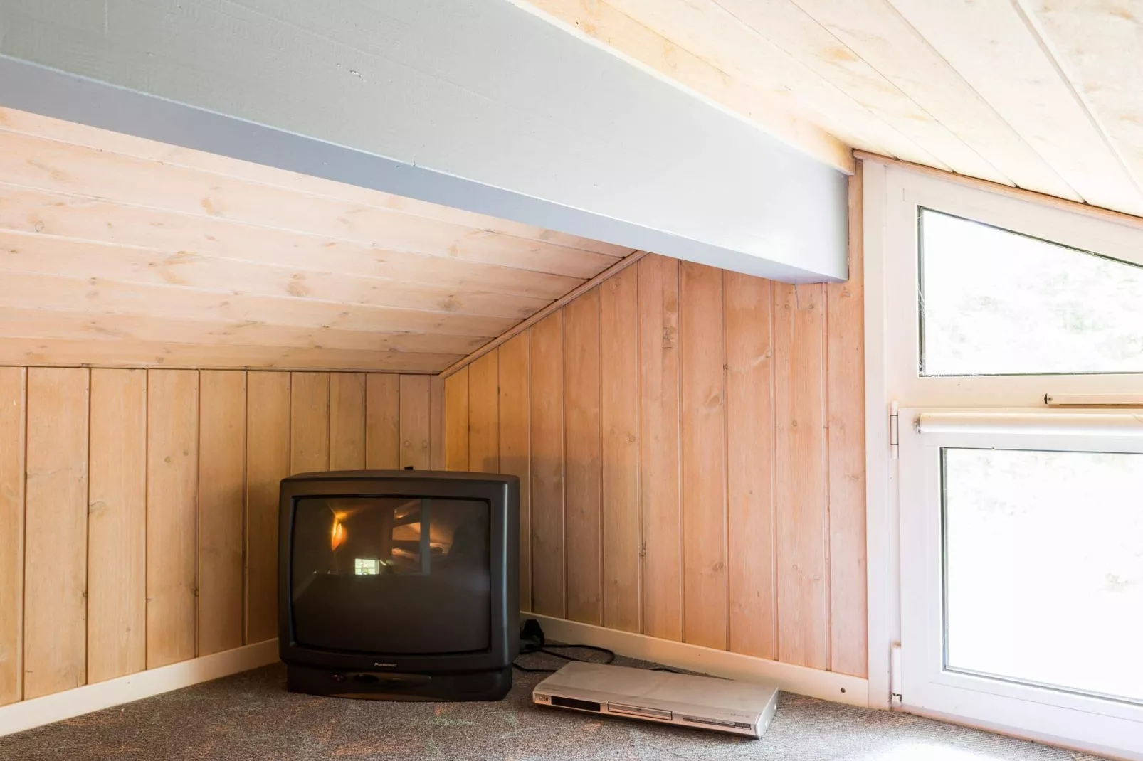 6 person holiday home in Saltum-Indoor