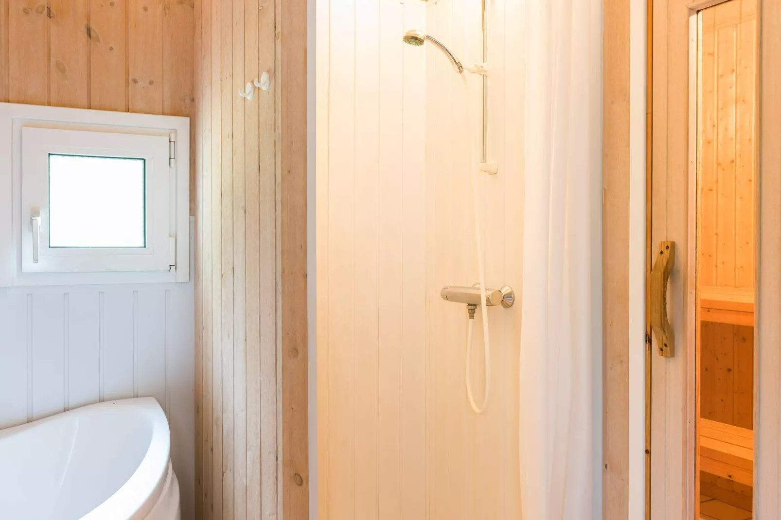 6 person holiday home in Saltum-Indoor
