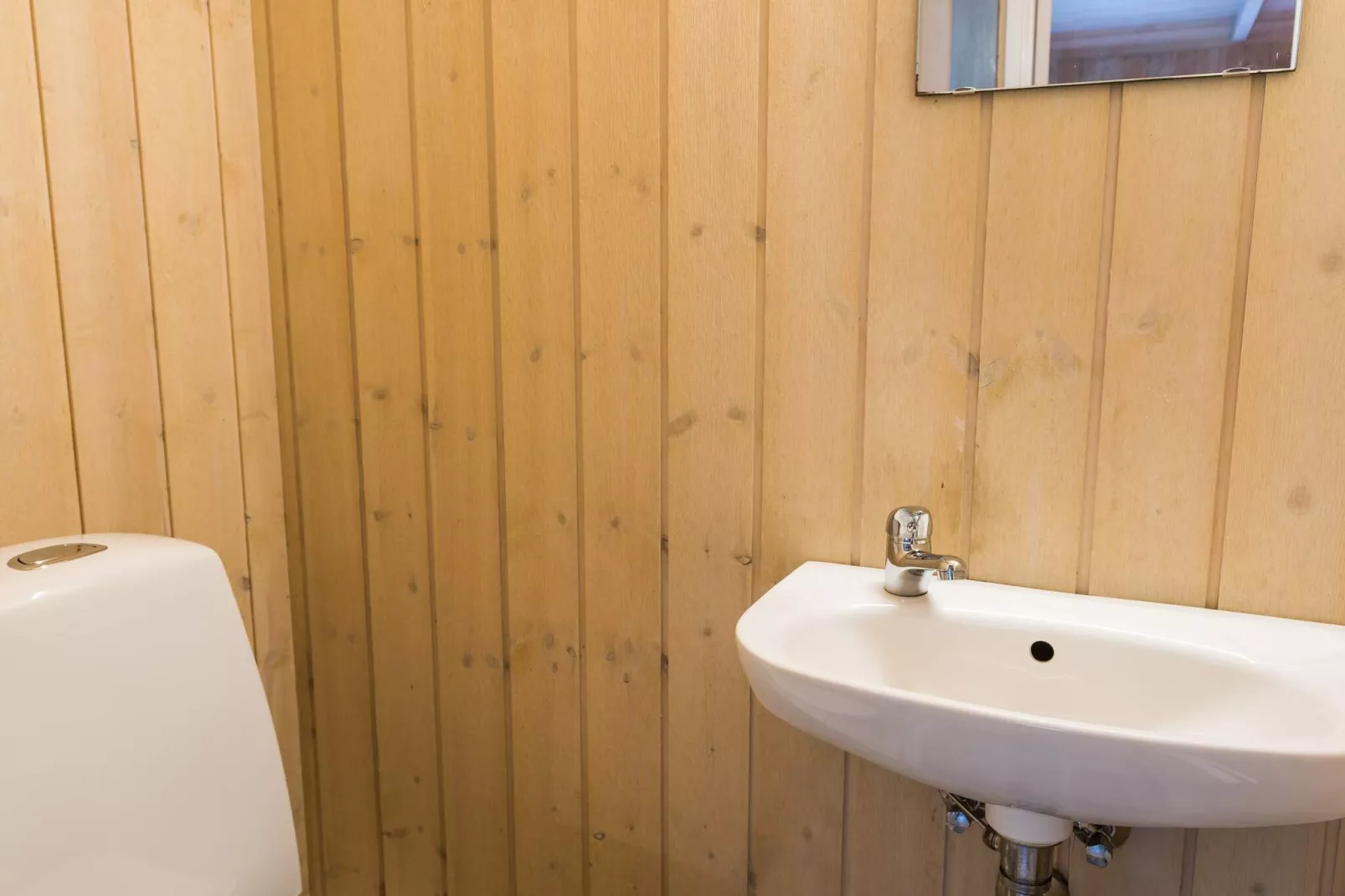 6 person holiday home in Saltum-Indoor