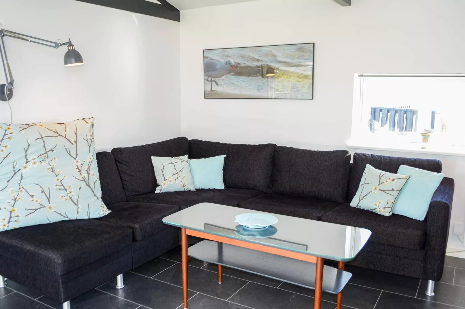 Seaside Bliss at Saltum Strand-By Traum-Indoor