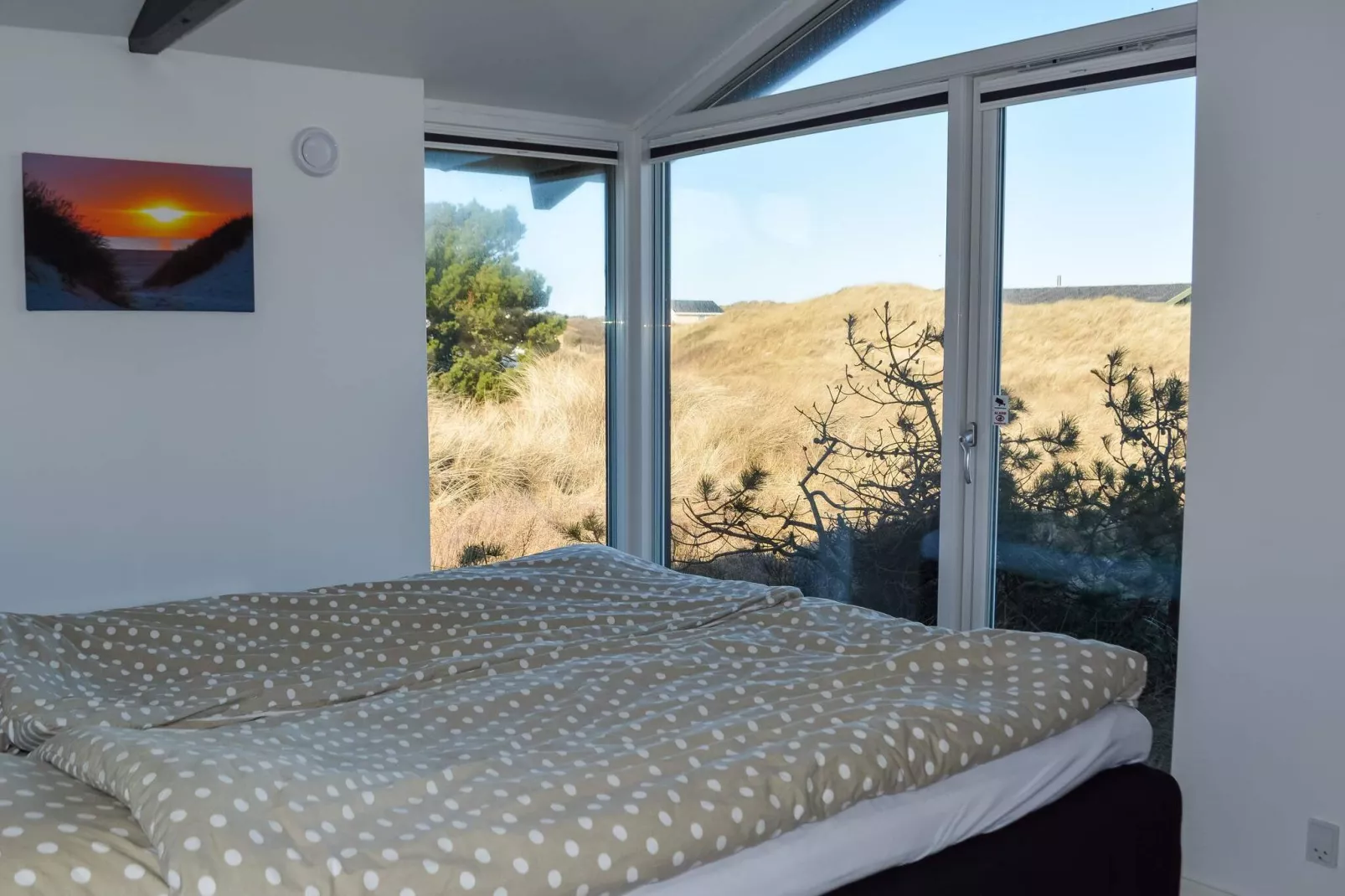 Seaside Bliss at Saltum Strand-By Traum-Indoor
