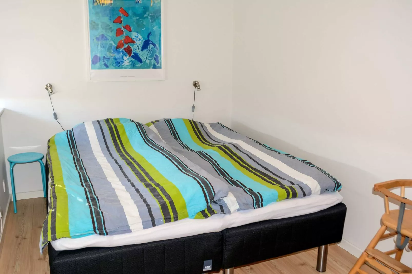 Seaside Bliss at Saltum Strand-By Traum-Indoor