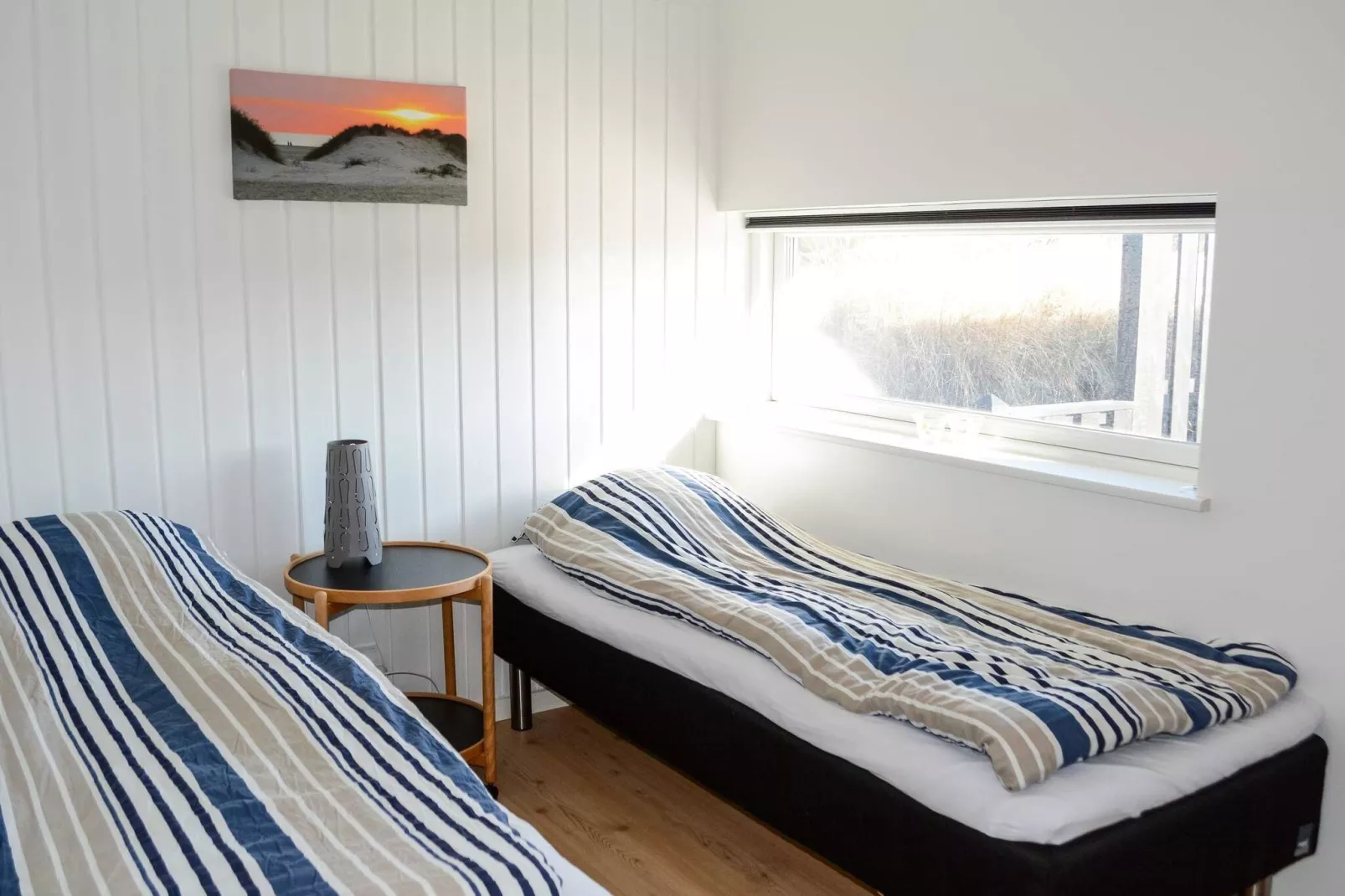Seaside Bliss at Saltum Strand-By Traum-Indoor
