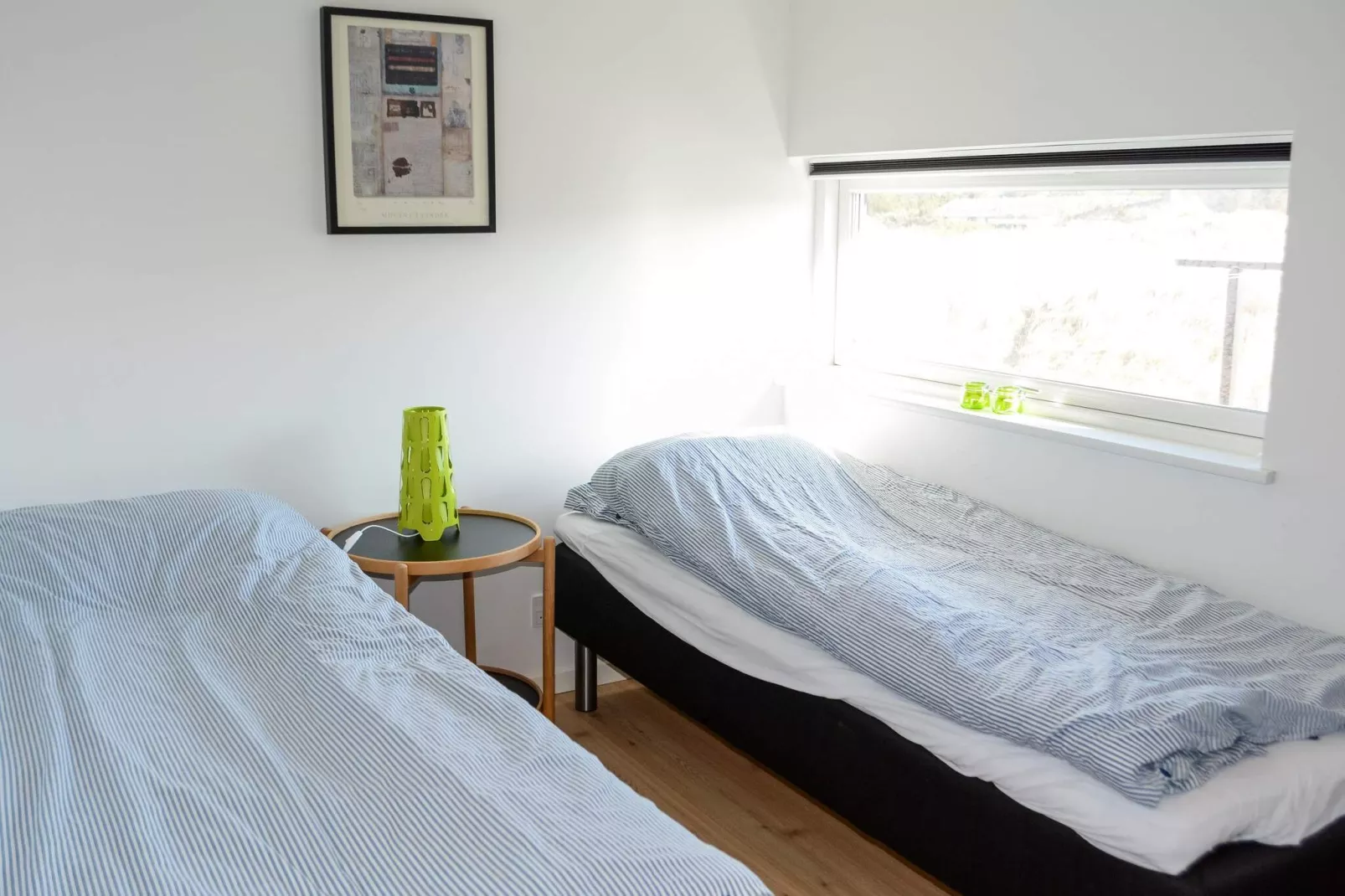 Seaside Bliss at Saltum Strand-By Traum-Indoor