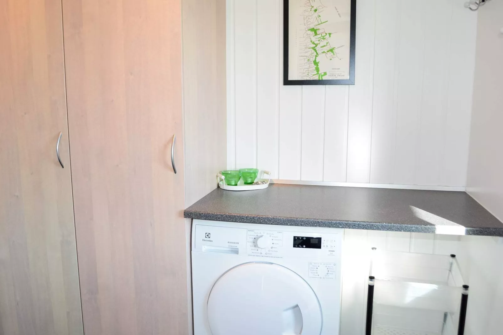 Seaside Bliss at Saltum Strand-By Traum-Indoor