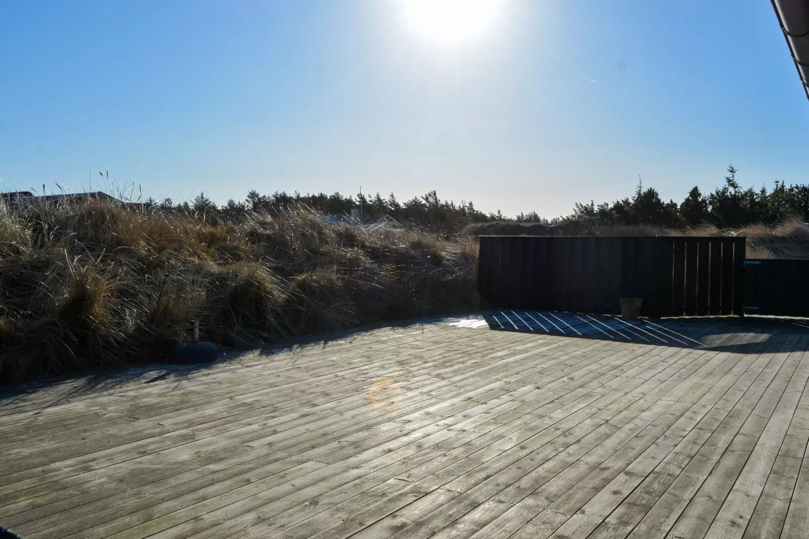 Seaside Bliss at Saltum Strand-By Traum-Indoor