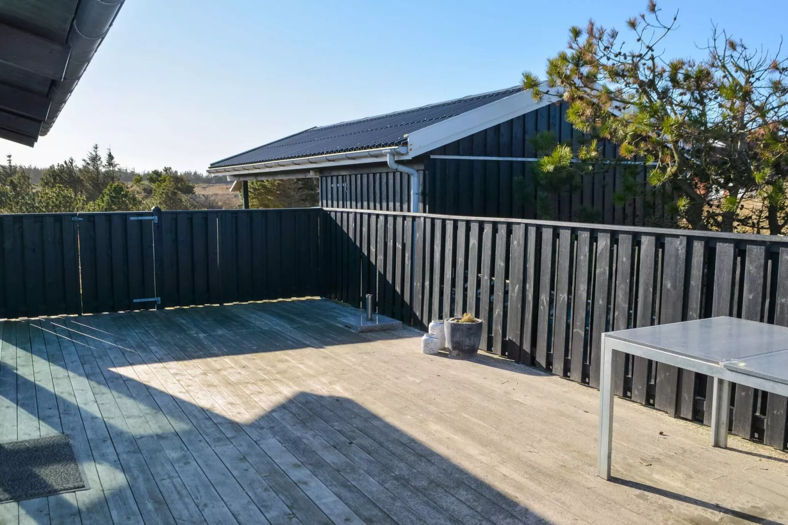 Seaside Bliss at Saltum Strand-By Traum-View