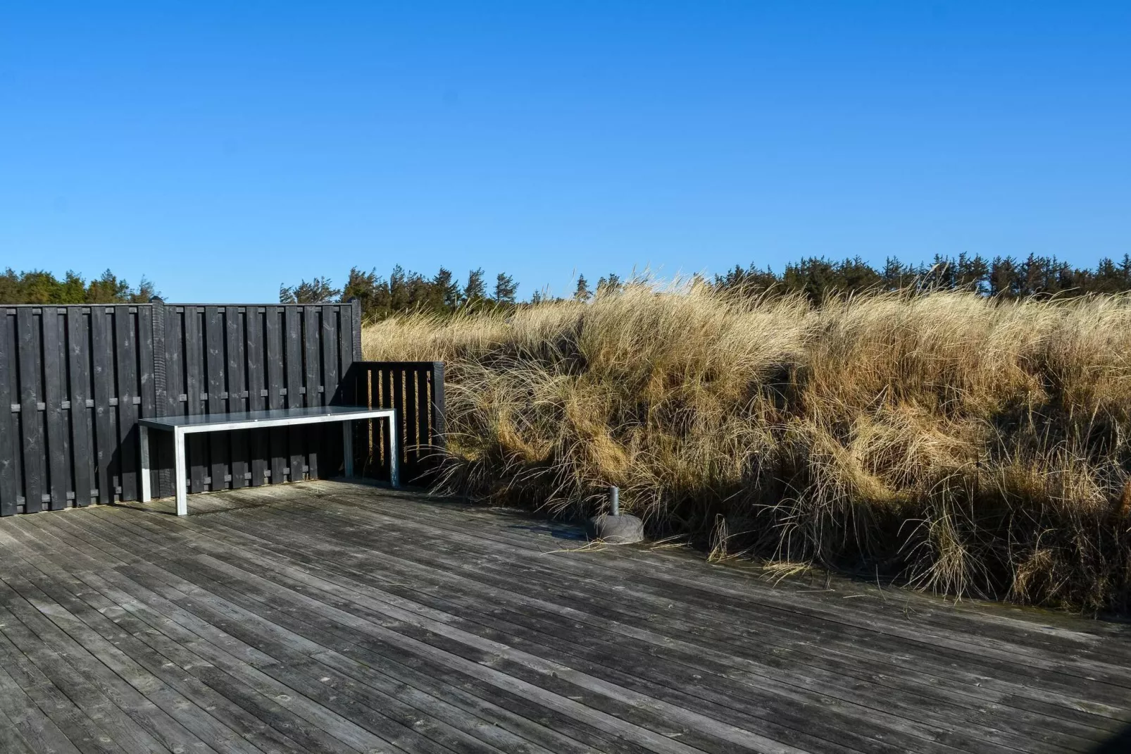 Seaside Bliss at Saltum Strand-By Traum-View