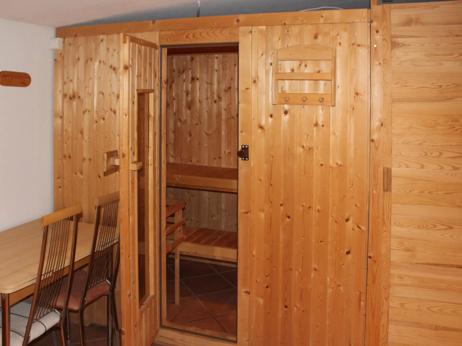 Villa Meike (Insel Poel)-Inside