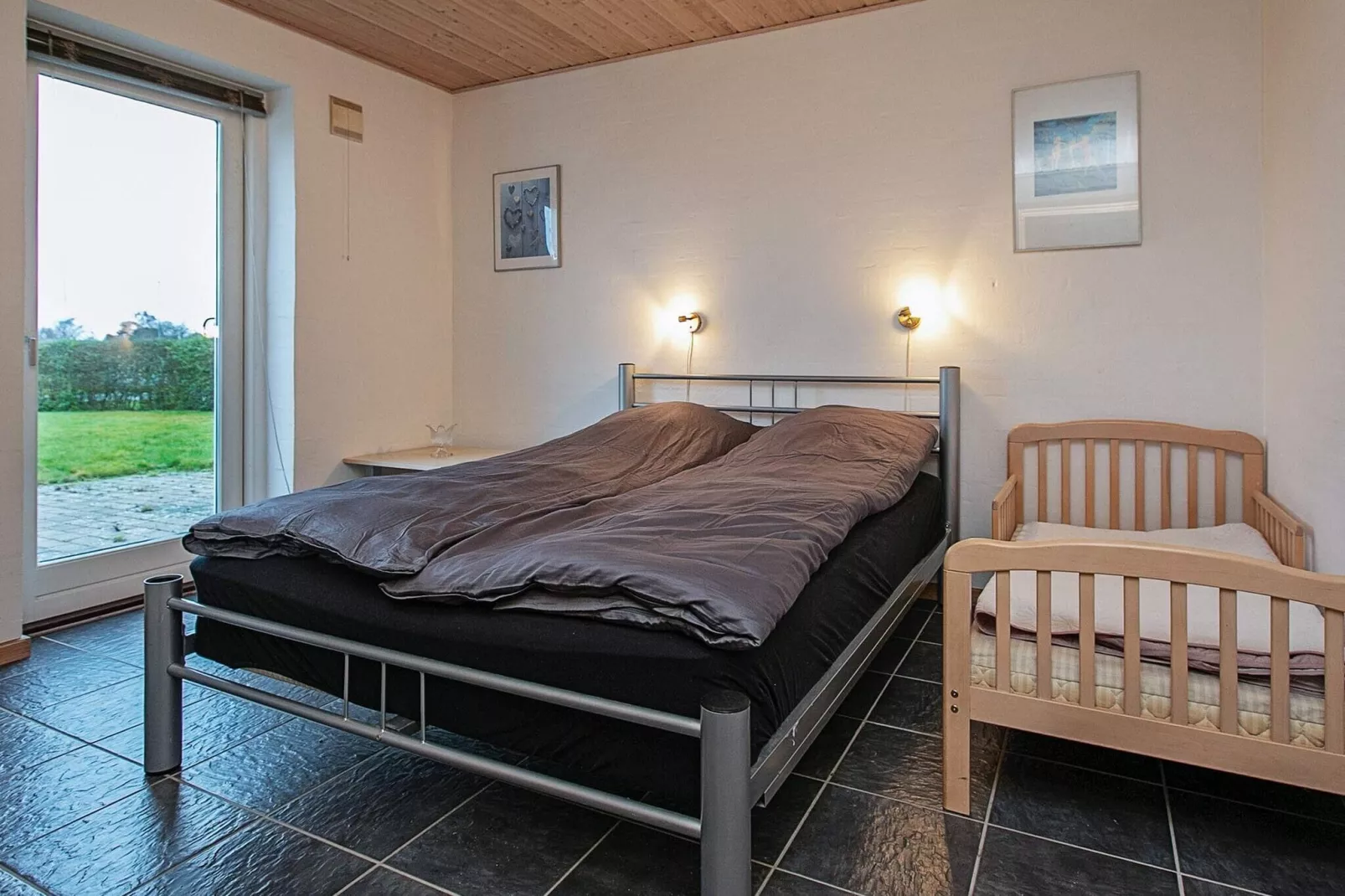 6 person holiday home in Karrebæksminde-Indoor