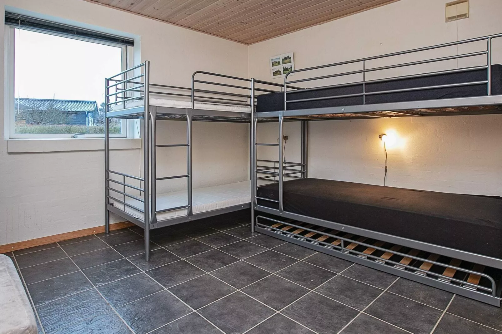 6 person holiday home in Karrebæksminde-Indoor
