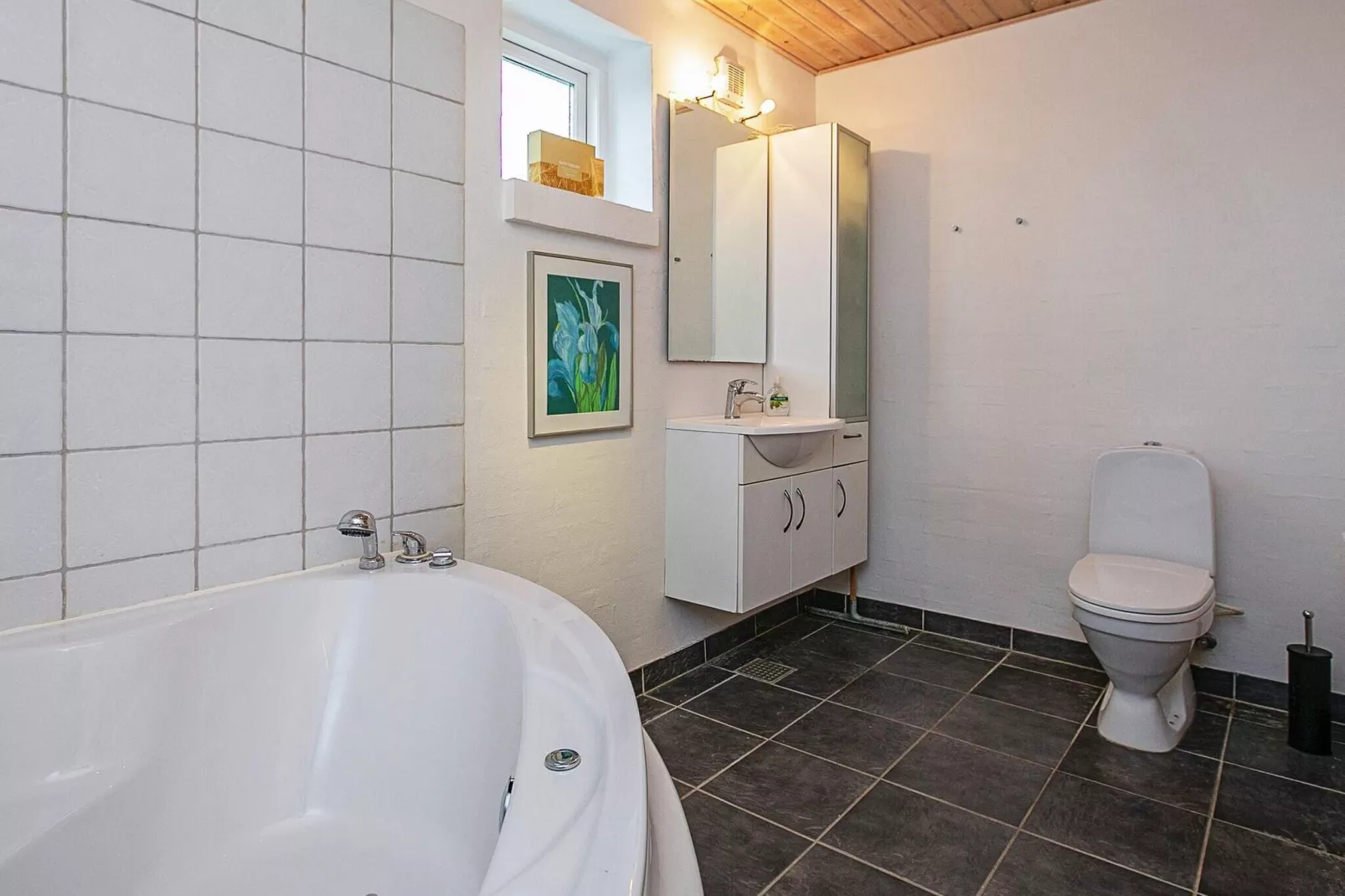 6 person holiday home in Karrebæksminde-Indoor