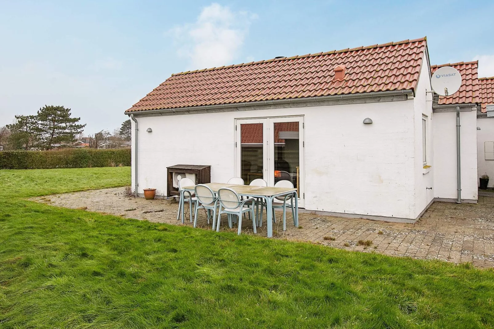 6 person holiday home in Karrebæksminde-View