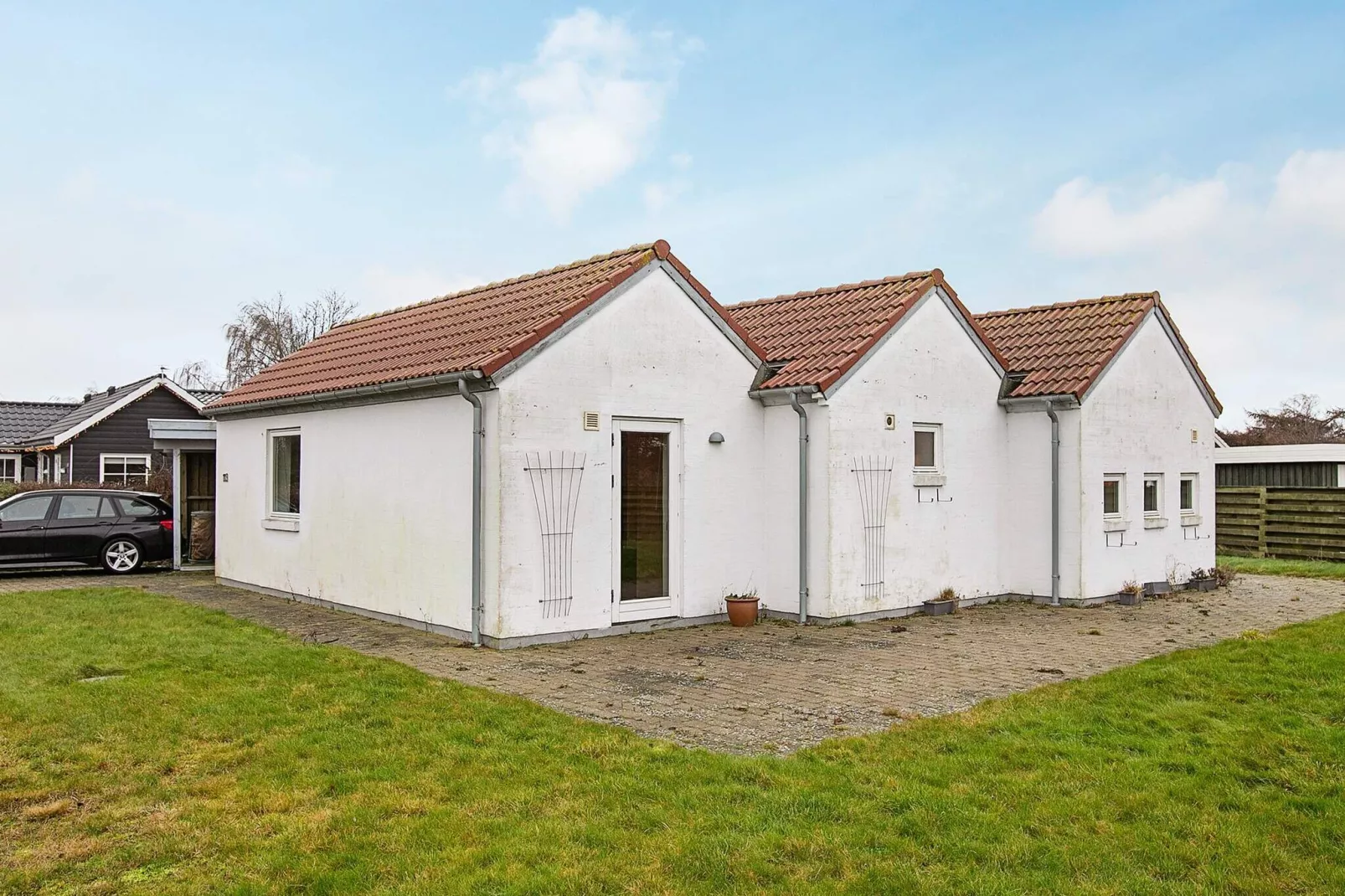 6 person holiday home in Karrebæksminde-View