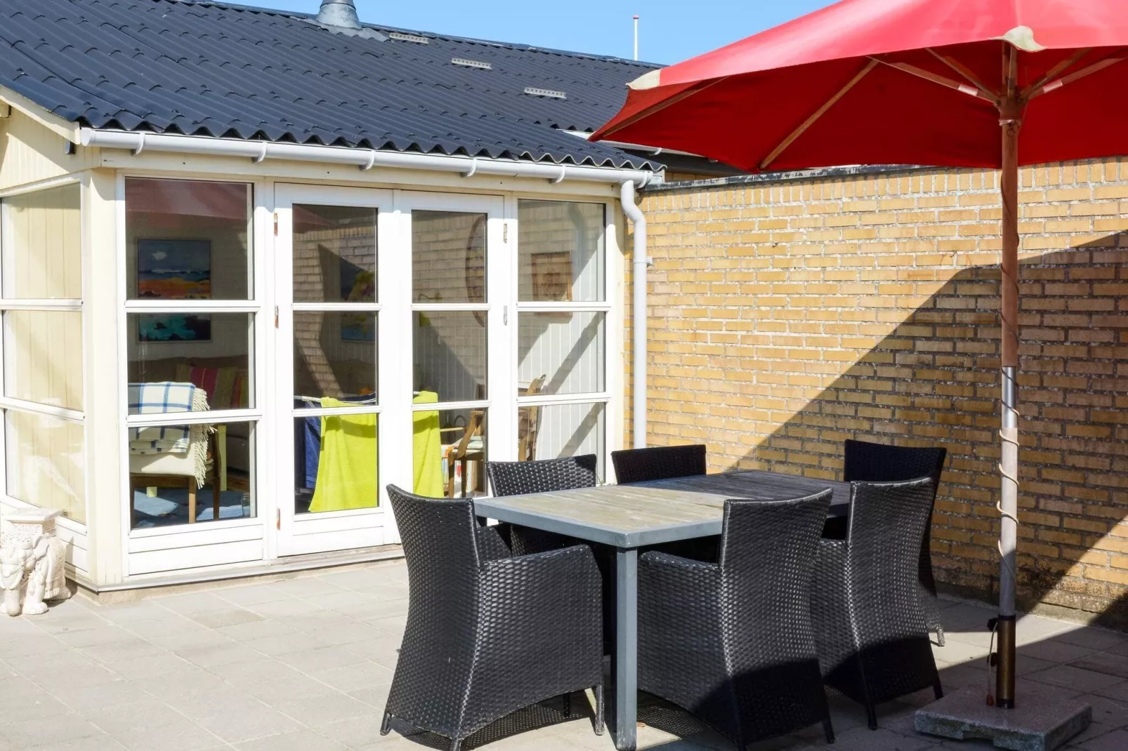 4 Personen Ferienhaus in Blokhus-Nicht zugeordnet