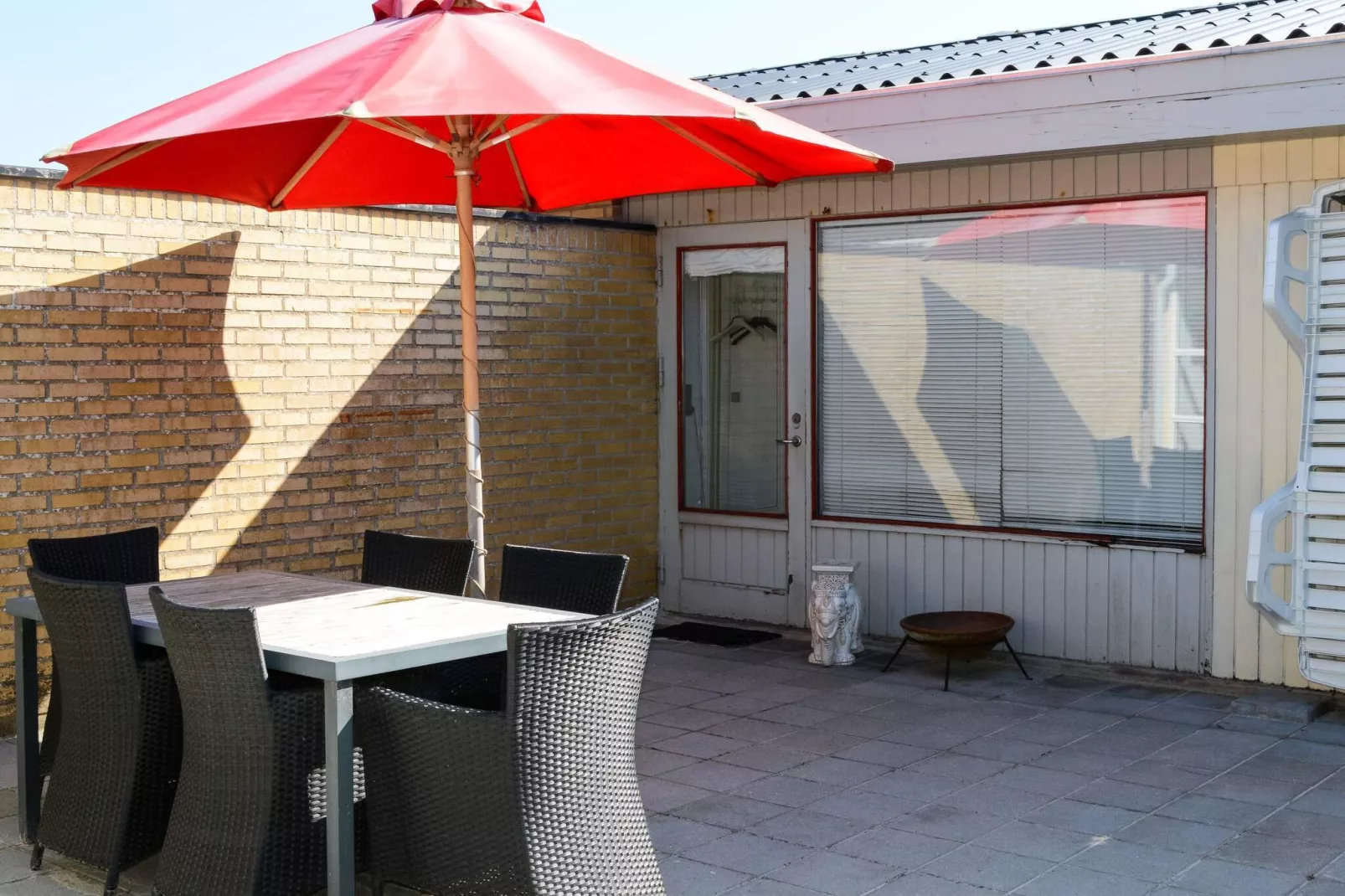 4 Personen Ferienhaus in Blokhus-Nicht zugeordnet