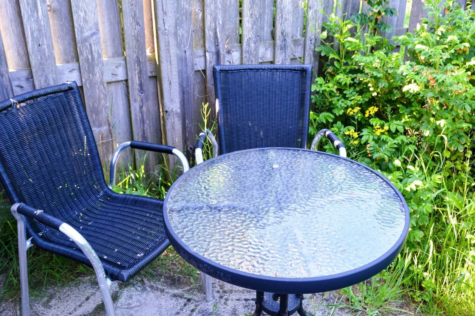 4 Personen Ferienhaus in Blokhus-Aussicht