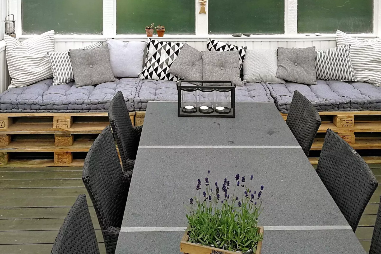 Chalet cotier confortable a Blokhus-By Traum