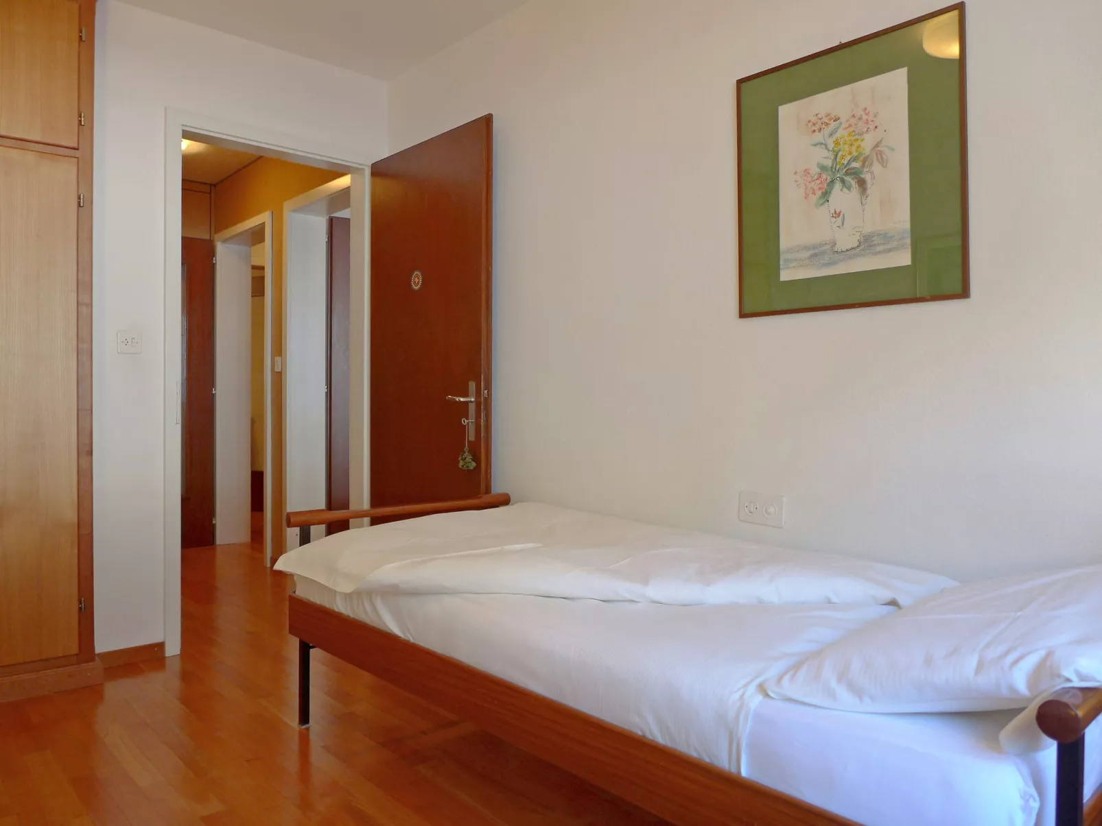 Chesa Arlas A1-Inside