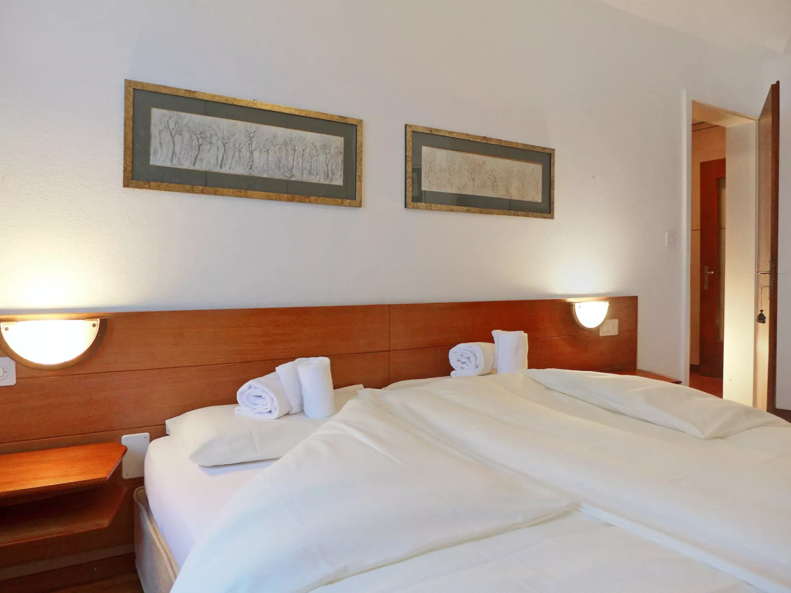 Chesa Arlas A1-Inside