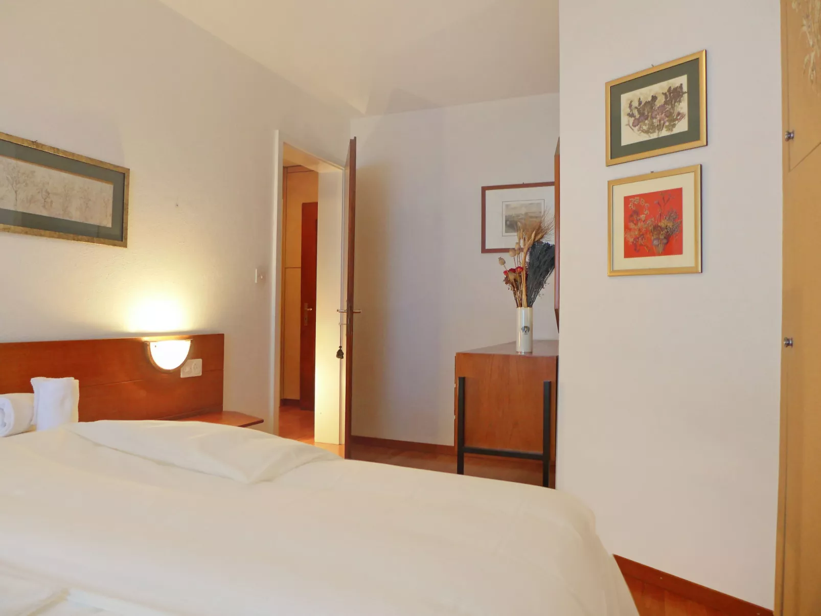 Chesa Arlas A1-Inside