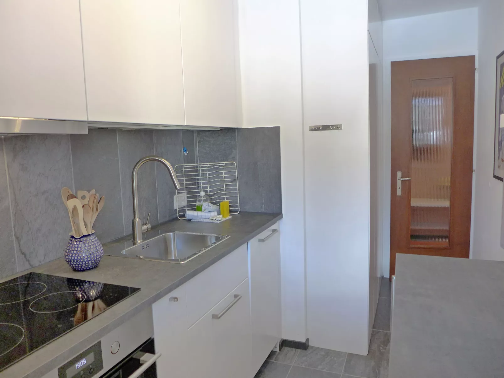 Chesa Arlas A1-Inside