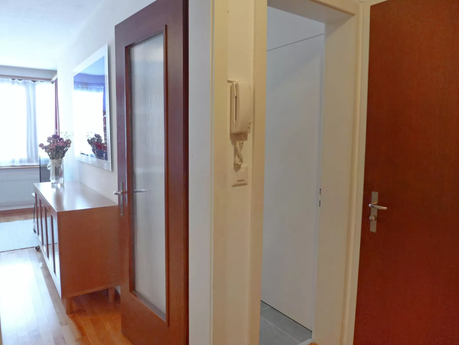 Chesa Arlas A1-Inside