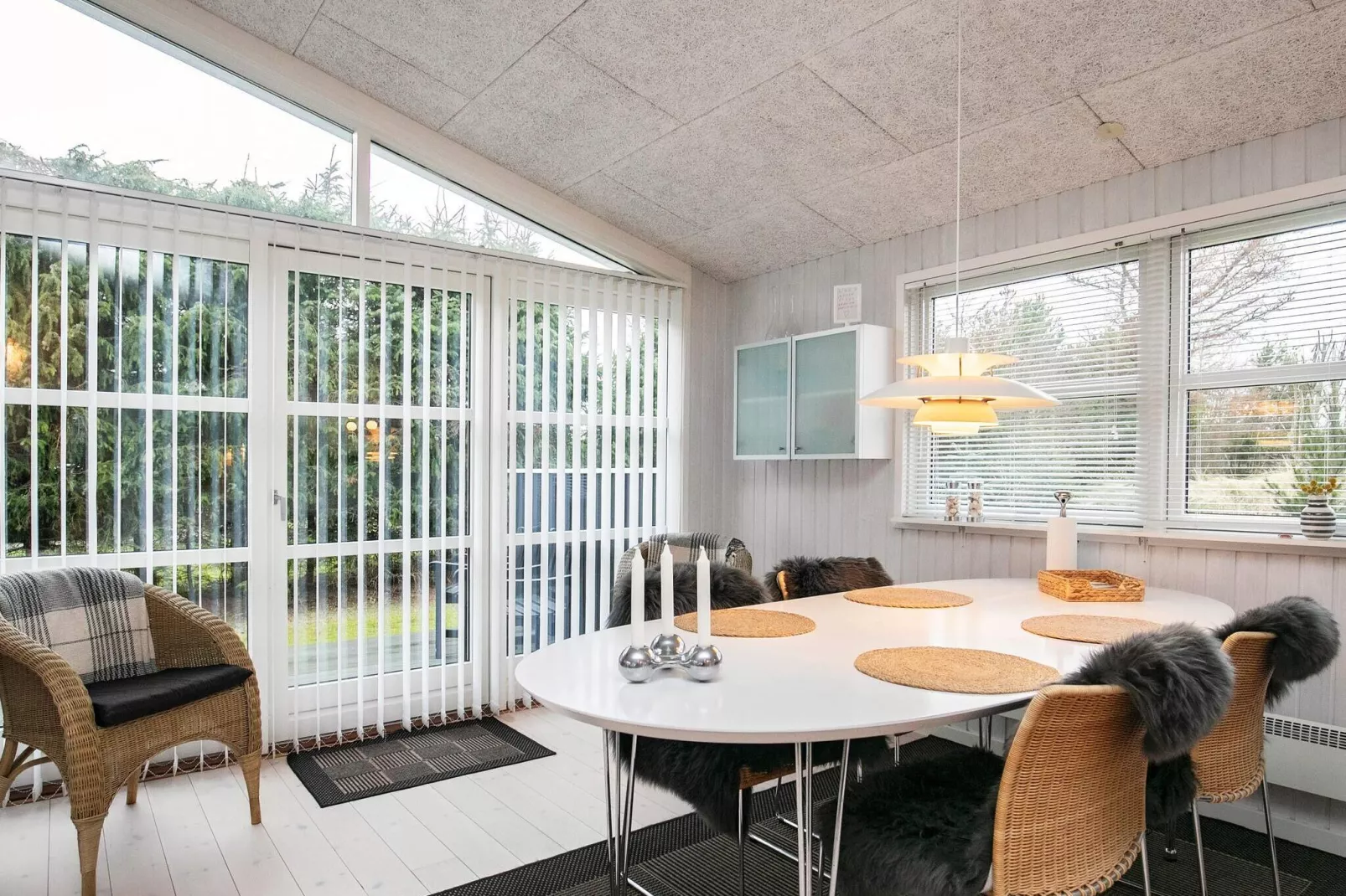 Chalet cotier confortable a Blokhus-By Traum-Intérieur