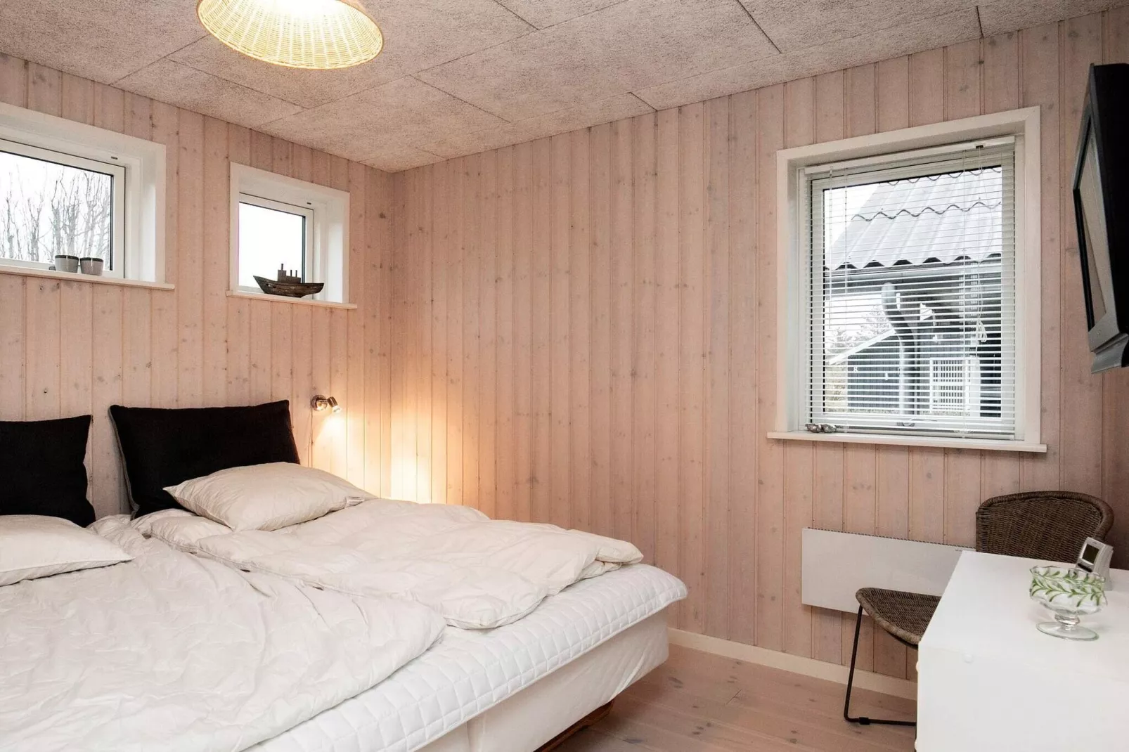 Chalet cotier confortable a Blokhus-By Traum-Intérieur