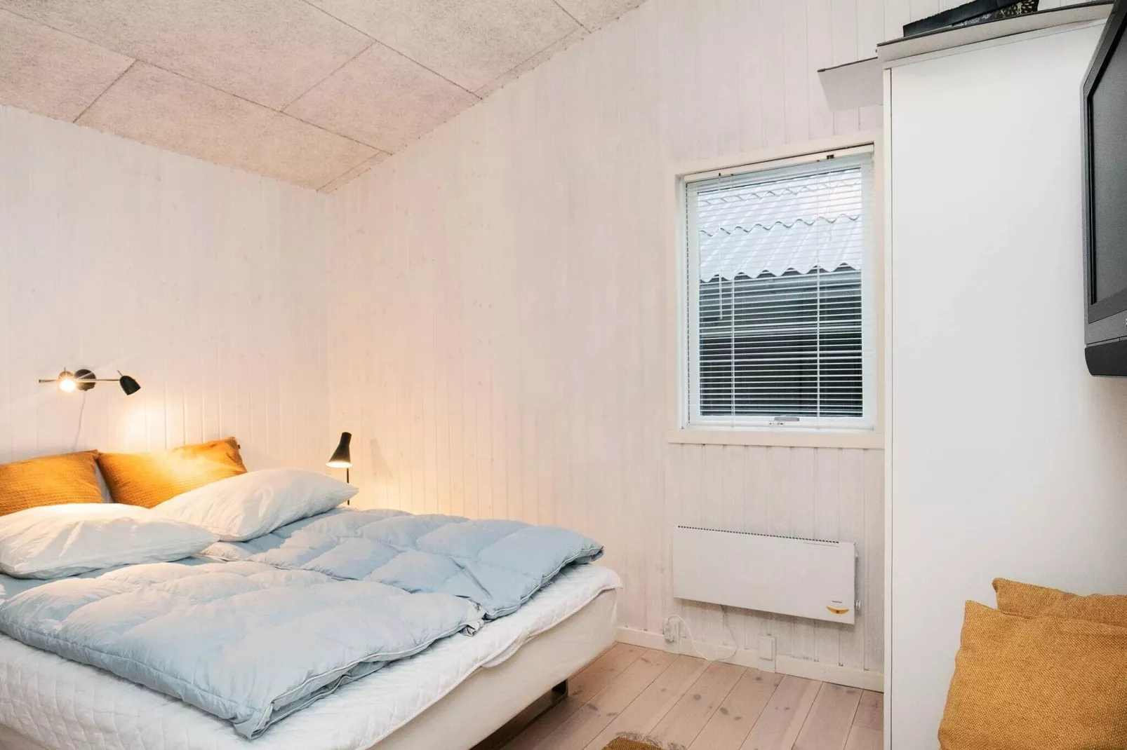 Chalet cotier confortable a Blokhus-By Traum-Intérieur