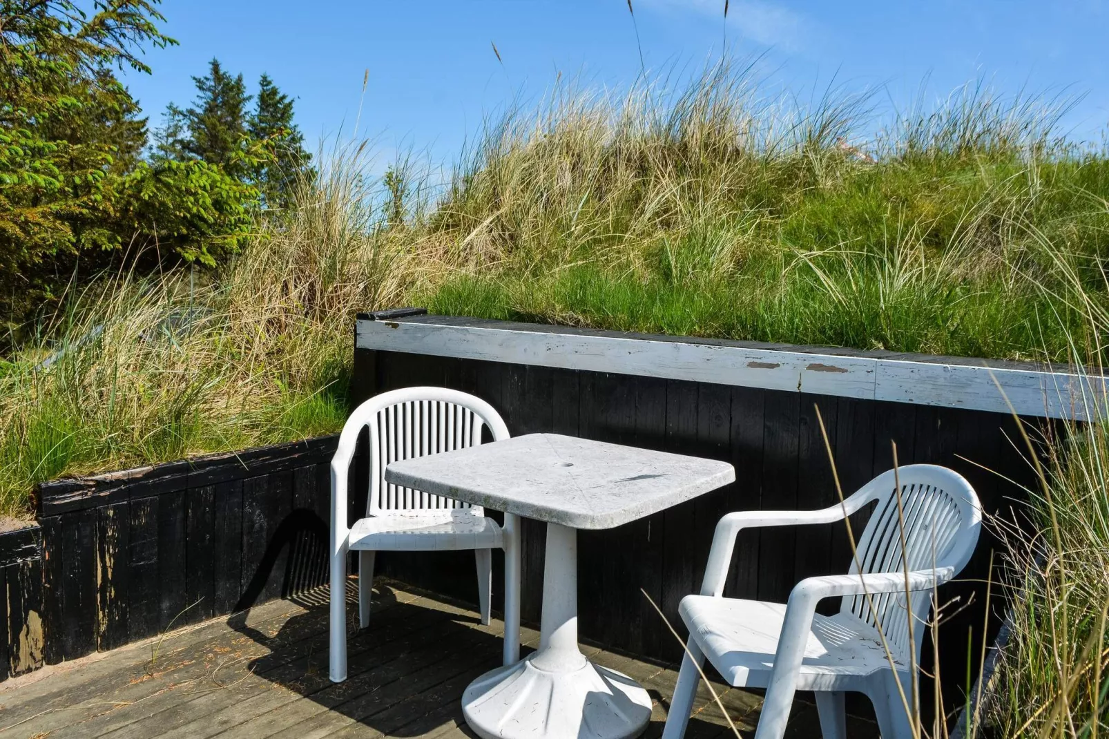 Chalet cotier confortable a Blokhus-By Traum