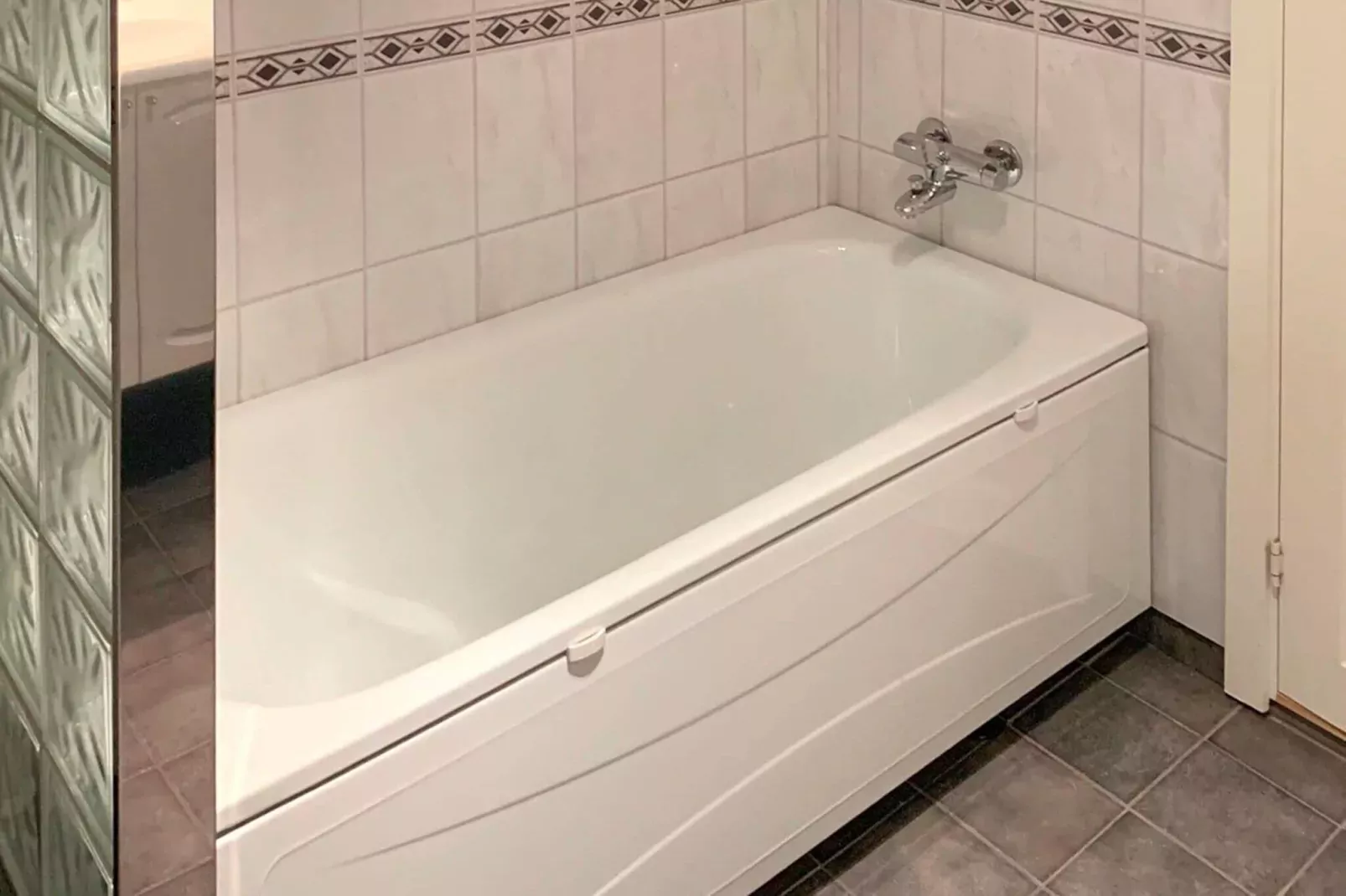 10 person holiday home in Brekke-Indoor