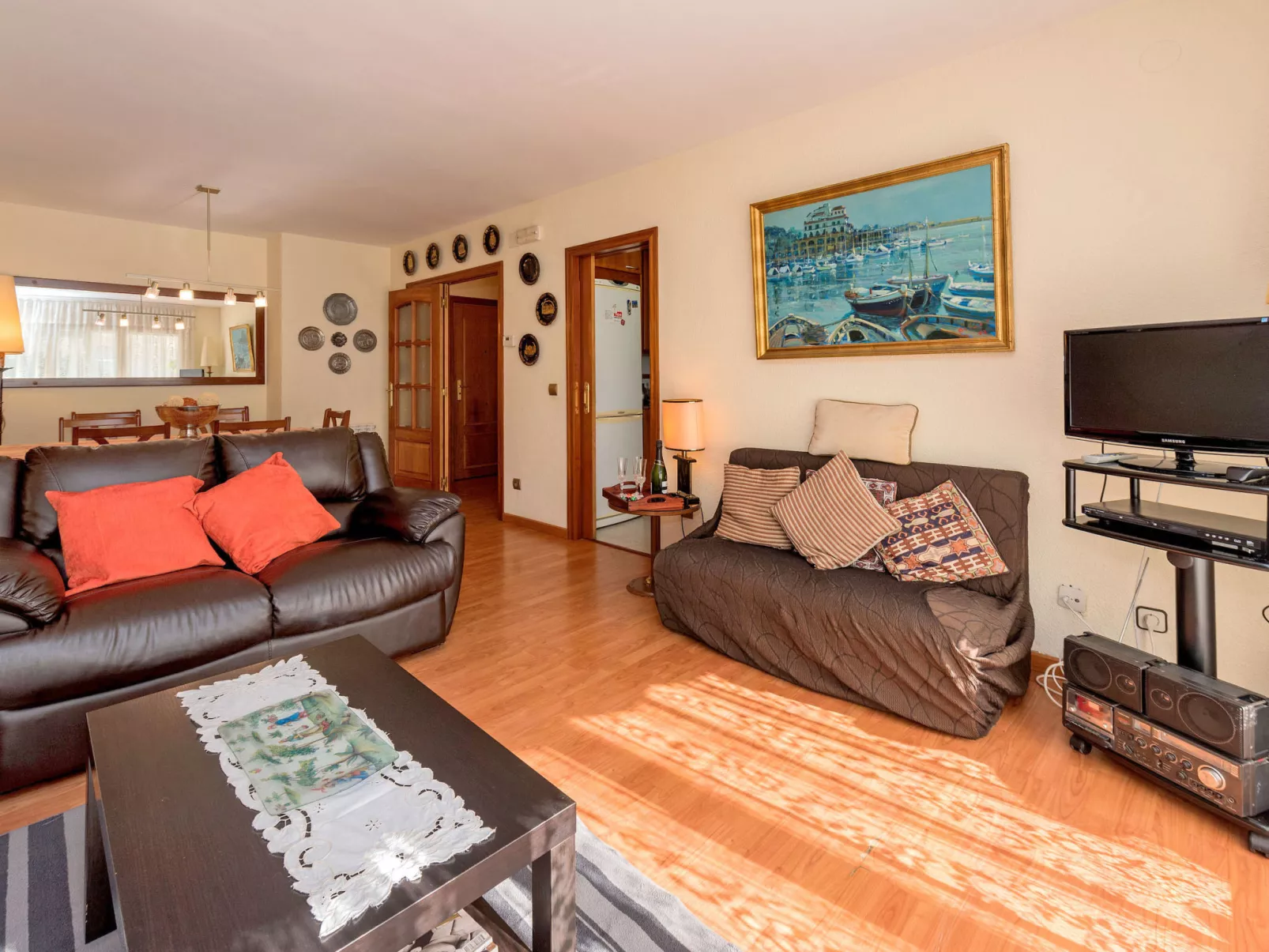 Edificio Blanqueries-Inside