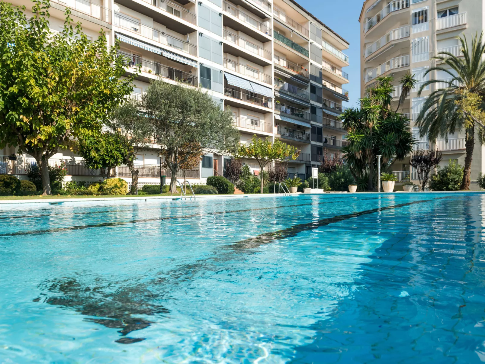 Edificio Blanqueries-Outside