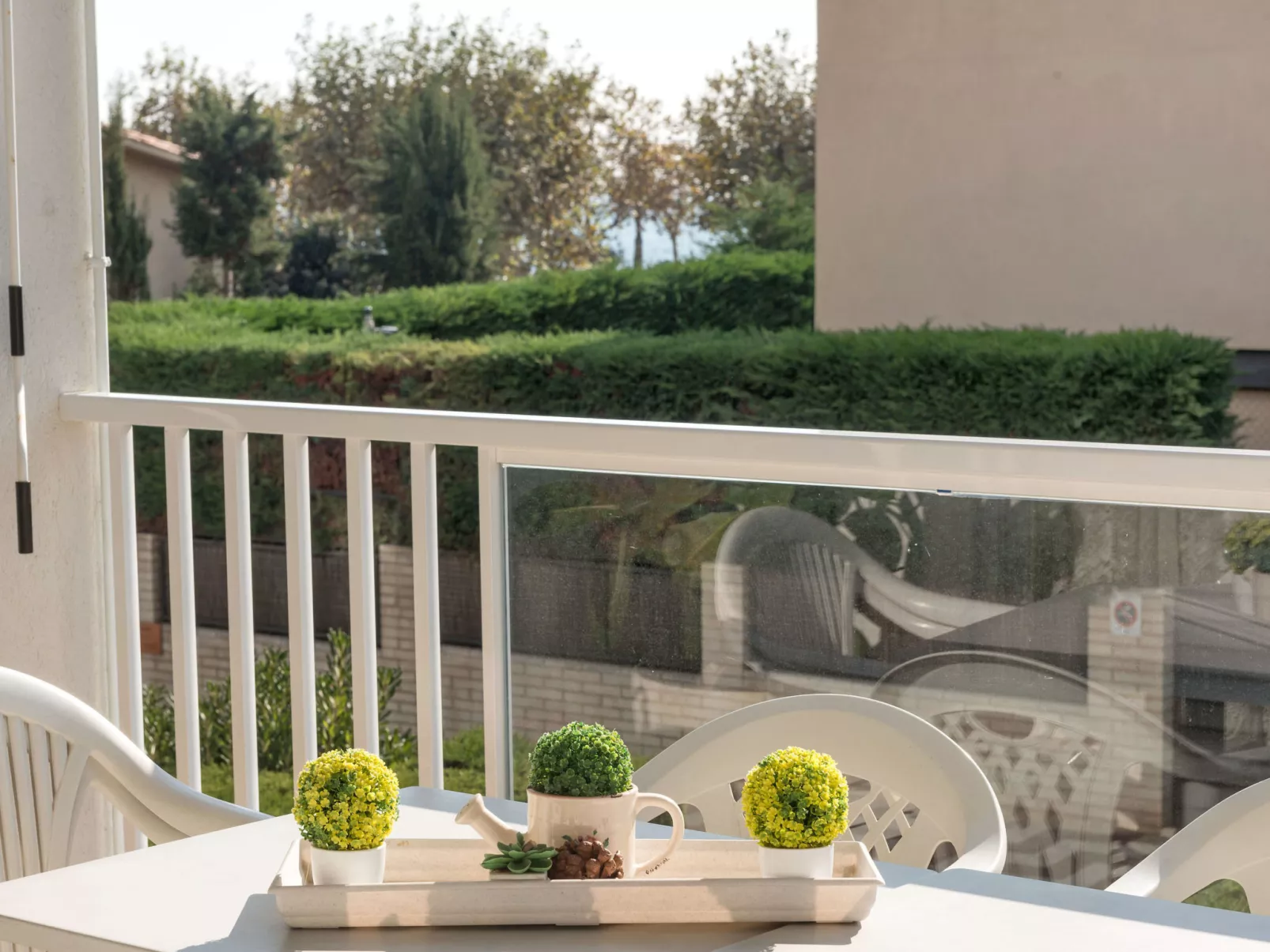 Edificio Blanqueries-Outside