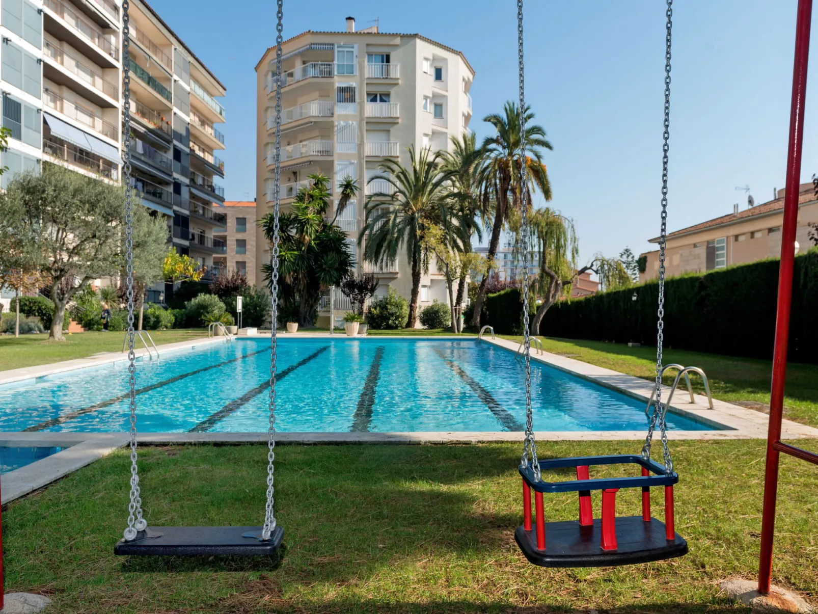 Edificio Blanqueries-Outside