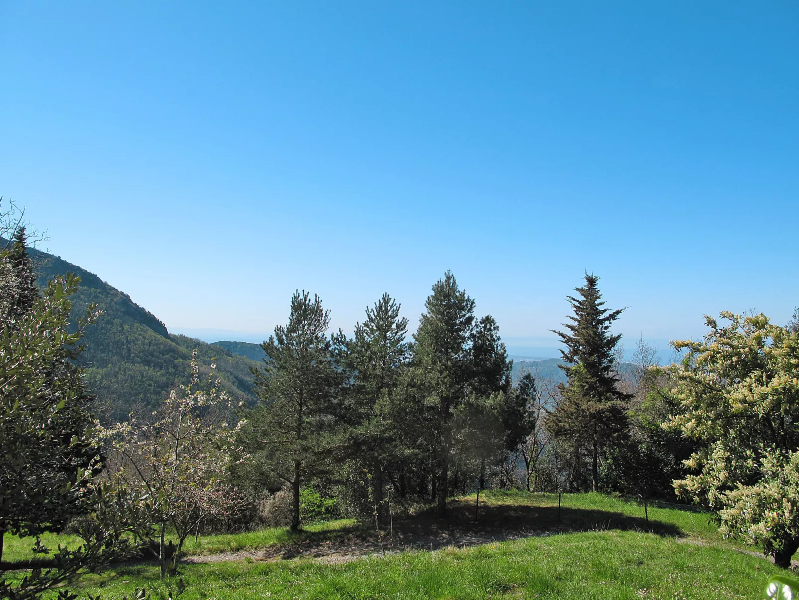 La Quercia-Dehors