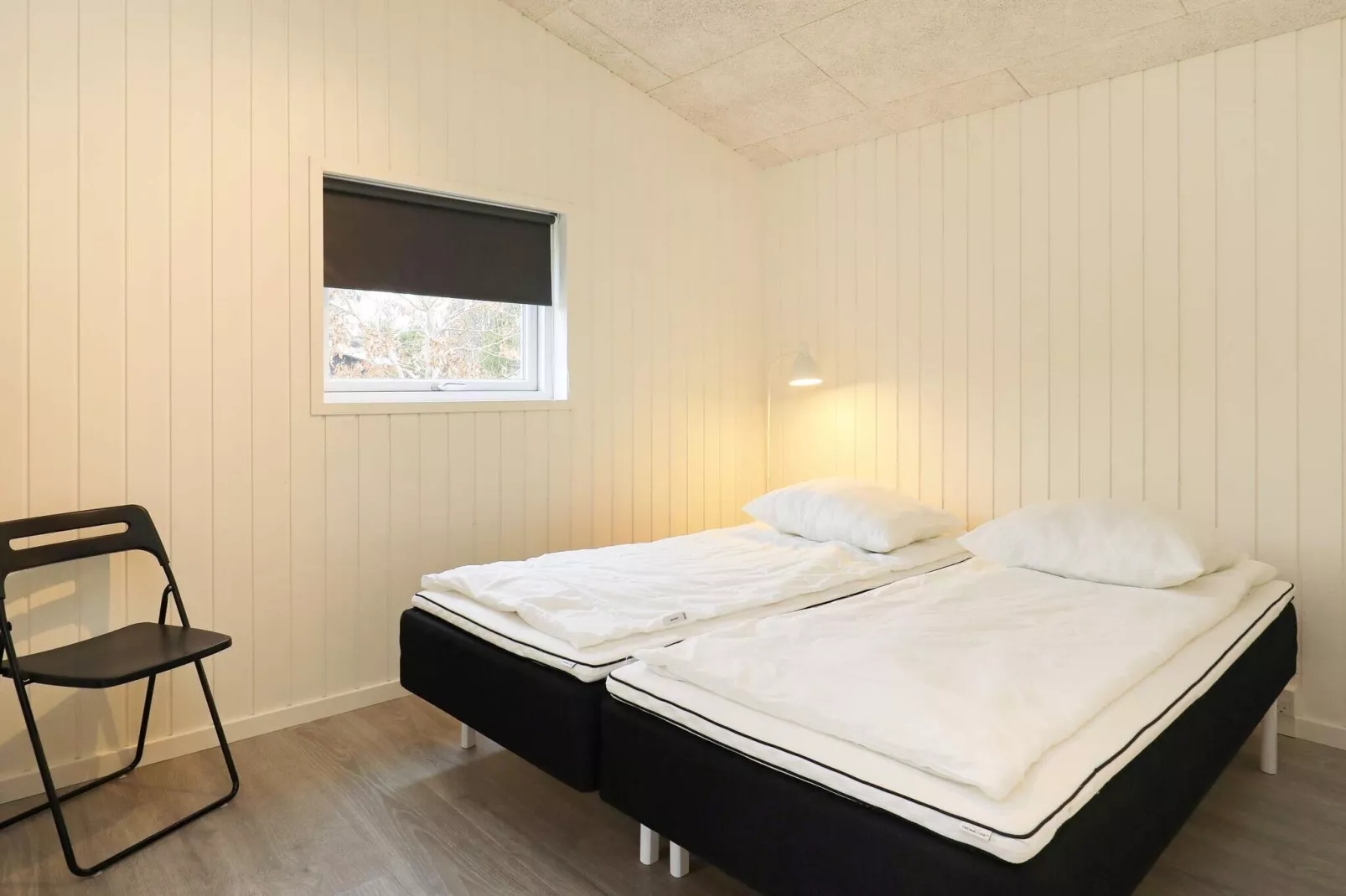 8 Personen Ferienhaus in Fjerritslev-Innen